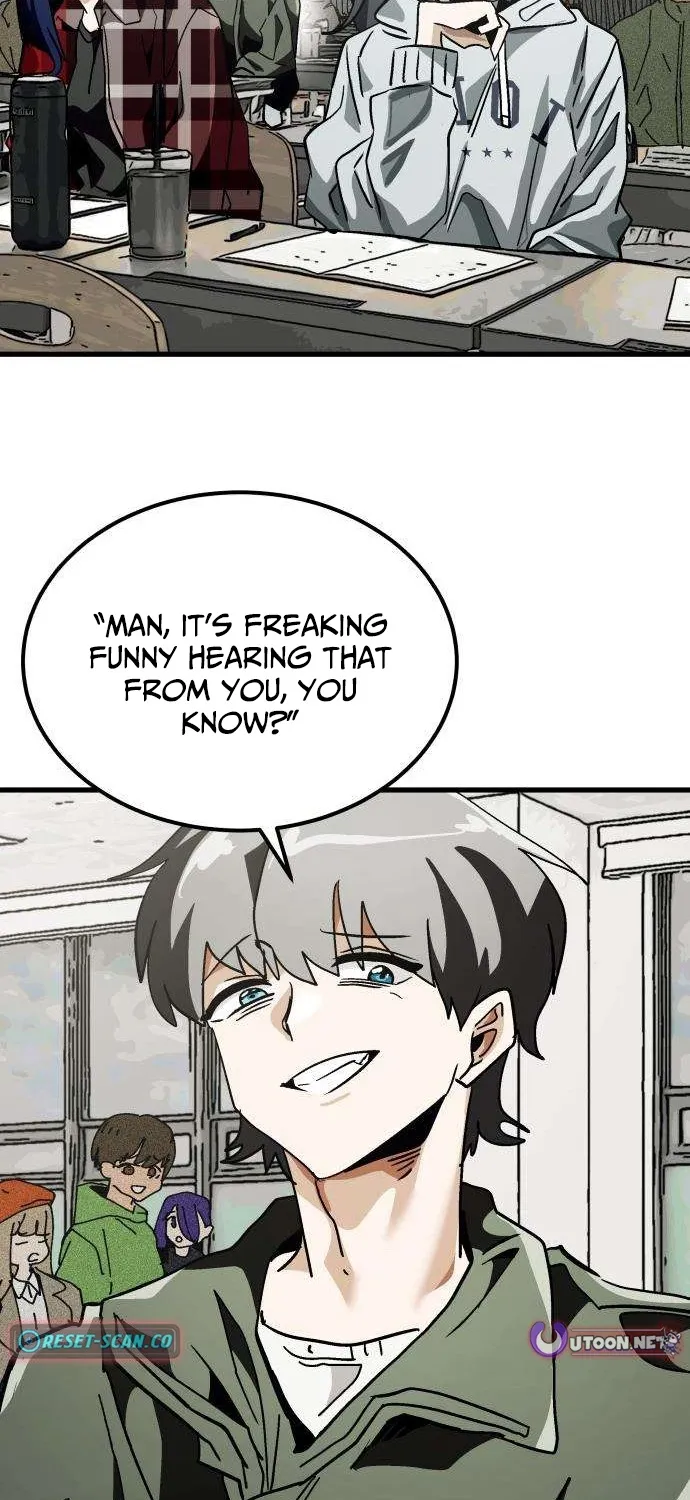 Repeat Student M Chapter 5 page 71 - 