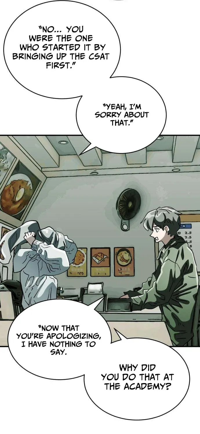 Repeat Student M Chapter 7 page 38 - 