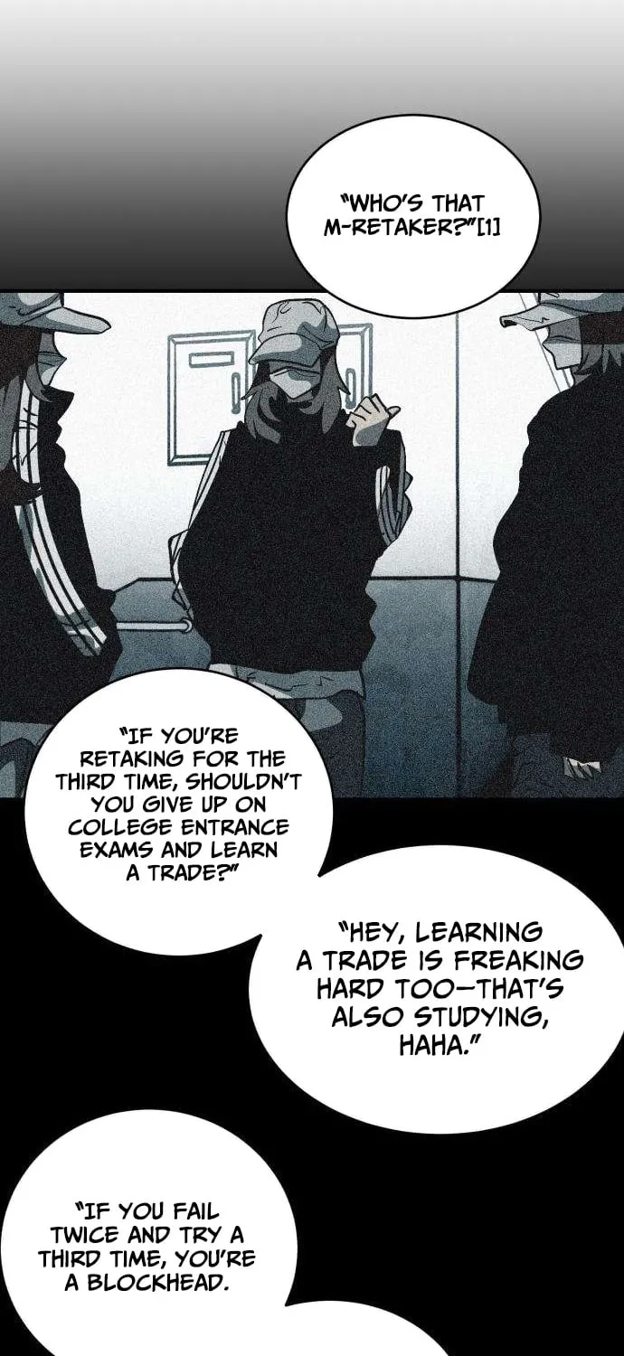 Repeat Student M Chapter 7 page 46 - 