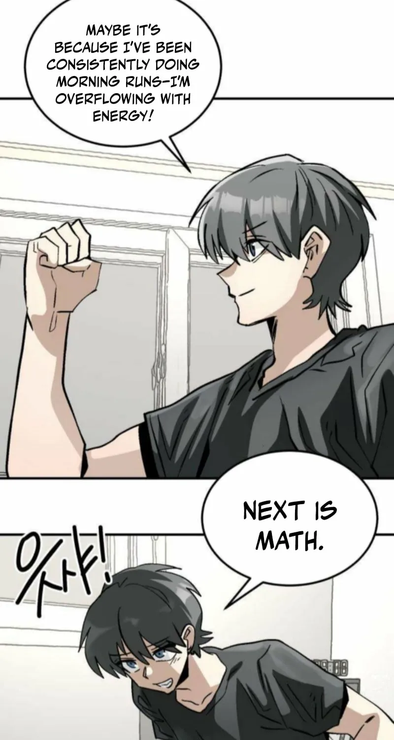 Repeat Student M Chapter 8 page 36 - 