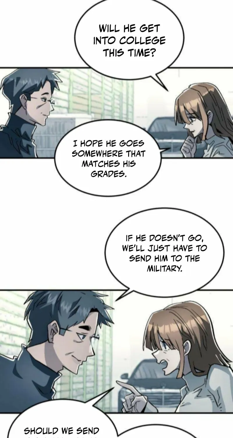 Repeat Student M Chapter 8 page 43 - 