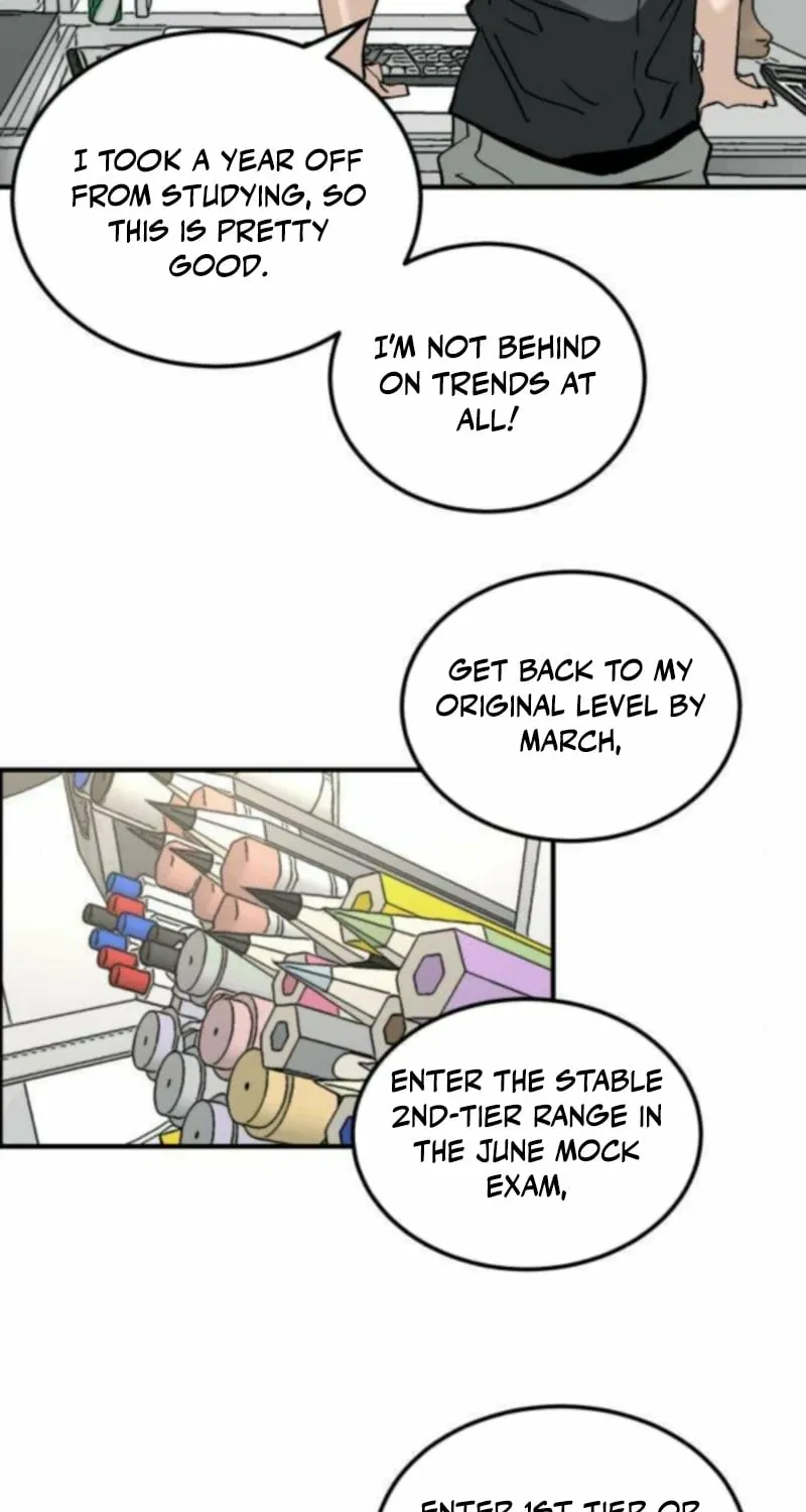 Repeat Student M Chapter 8 page 64 - 