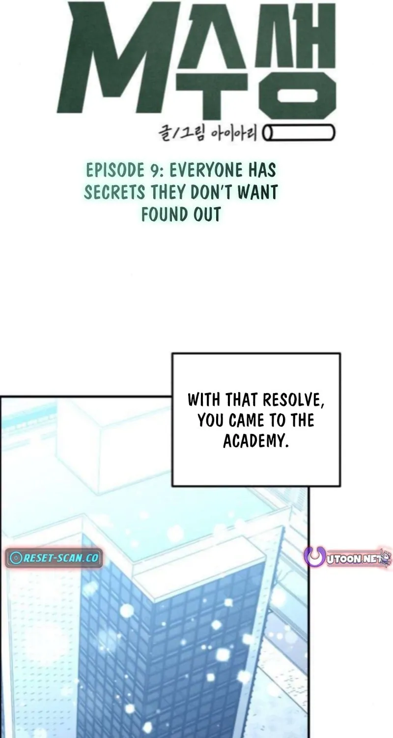 Repeat Student M Chapter 9 page 13 - 