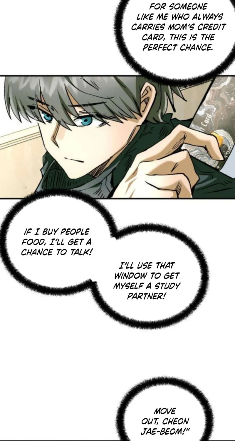 Repeat Student M Chapter 9 page 45 - 