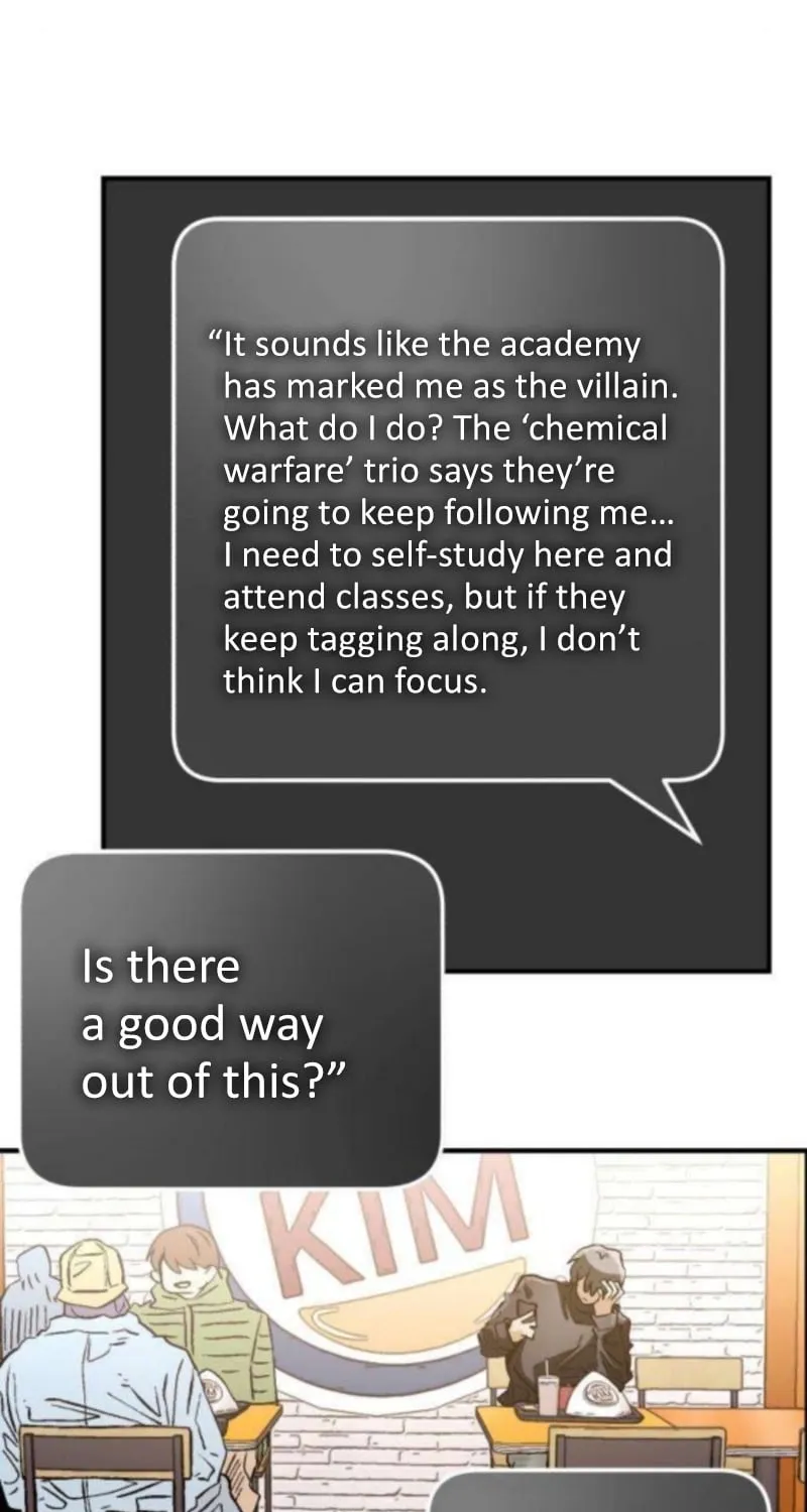 Repeat Student M Chapter 9 page 52 - 