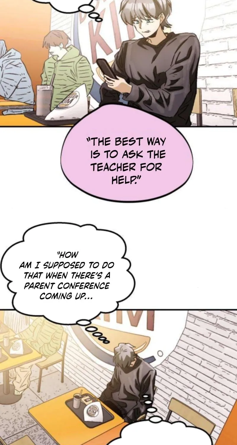 Repeat Student M Chapter 9 page 54 - 