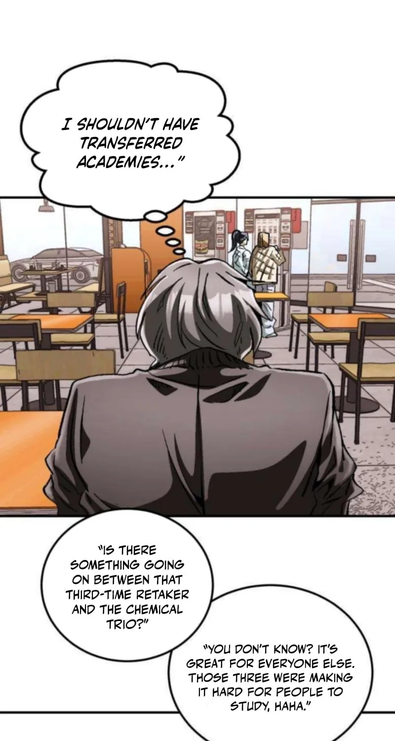 Repeat Student M Chapter 9 page 56 - 