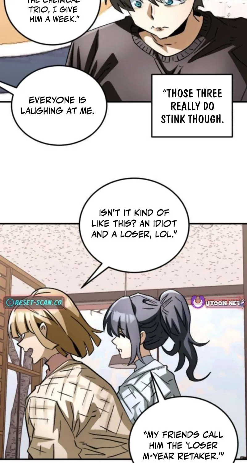 Repeat Student M Chapter 9 page 58 - 
