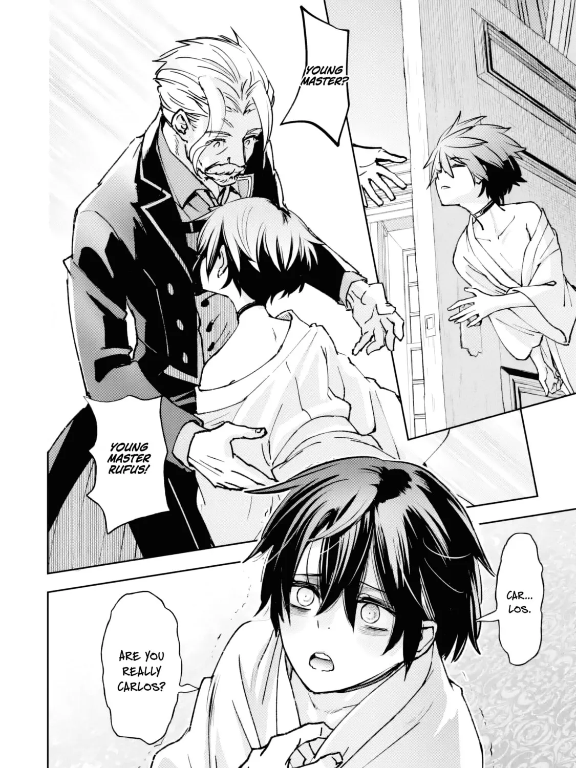 Repeat Vice: Akuyaku Kizoku wa Shinitakunai node Shiten Nou ni Naru no o Yamemashita Chapter 1 page 102 - 