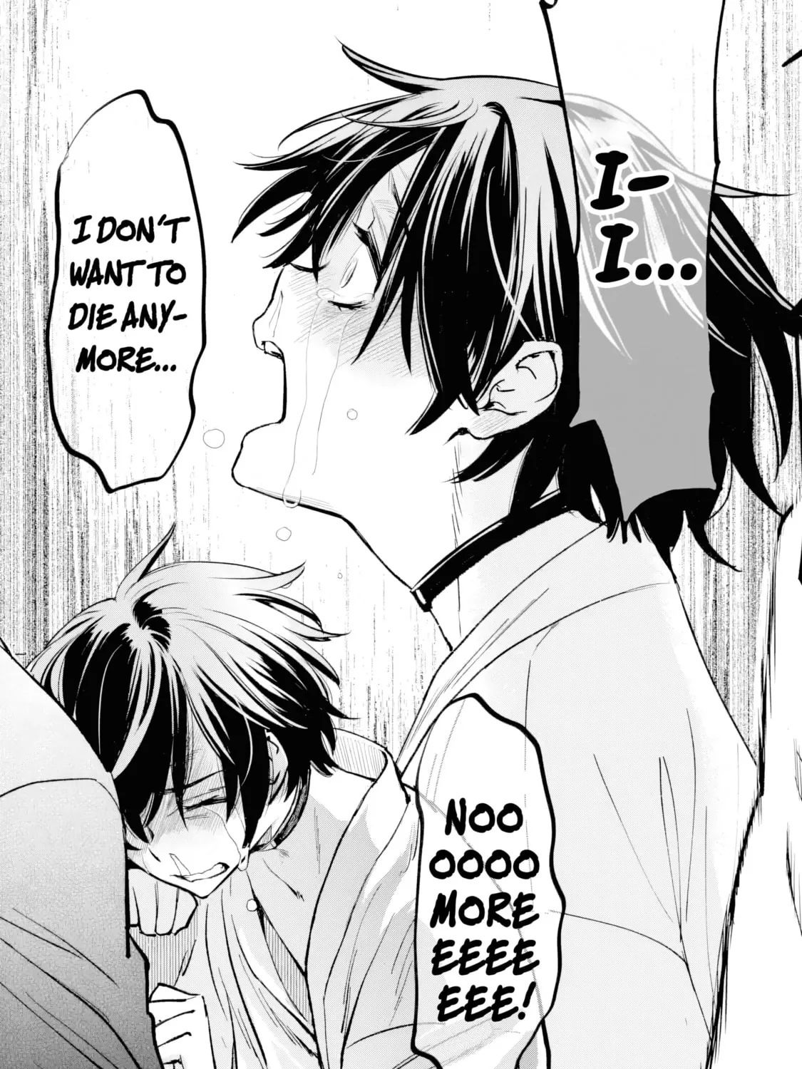 Repeat Vice: Akuyaku Kizoku wa Shinitakunai node Shiten Nou ni Naru no o Yamemashita Chapter 1 page 108 - 