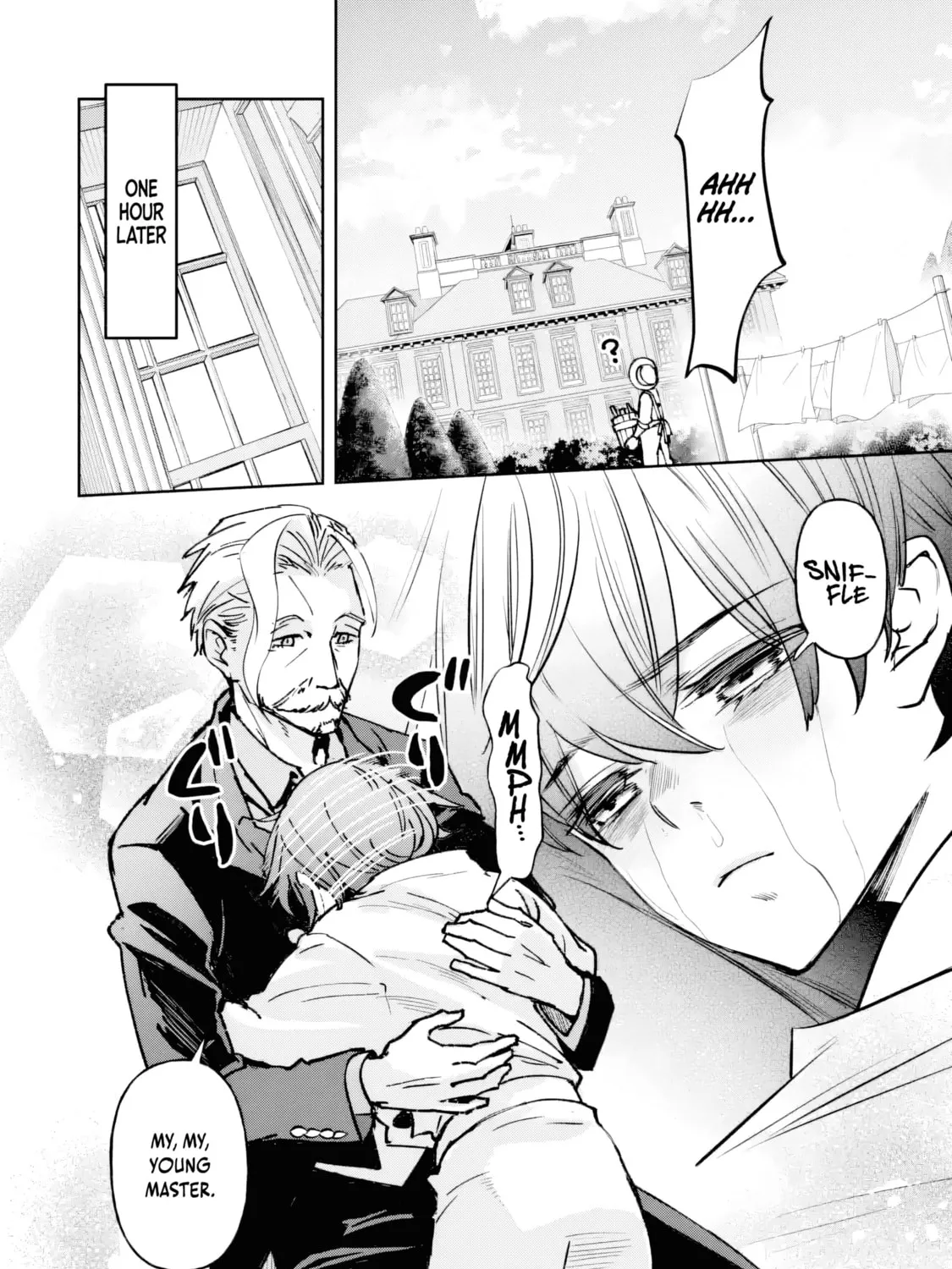 Repeat Vice: Akuyaku Kizoku wa Shinitakunai node Shiten Nou ni Naru no o Yamemashita Chapter 1 page 110 - 