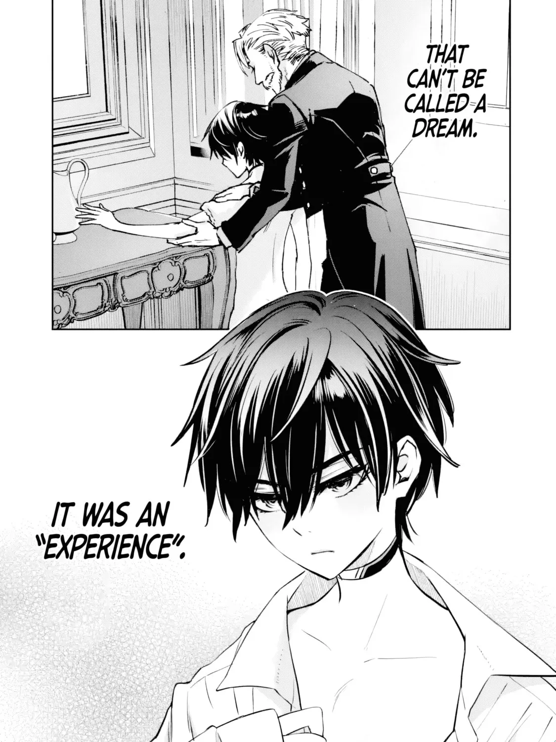 Repeat Vice: Akuyaku Kizoku wa Shinitakunai node Shiten Nou ni Naru no o Yamemashita Chapter 1 page 120 - 