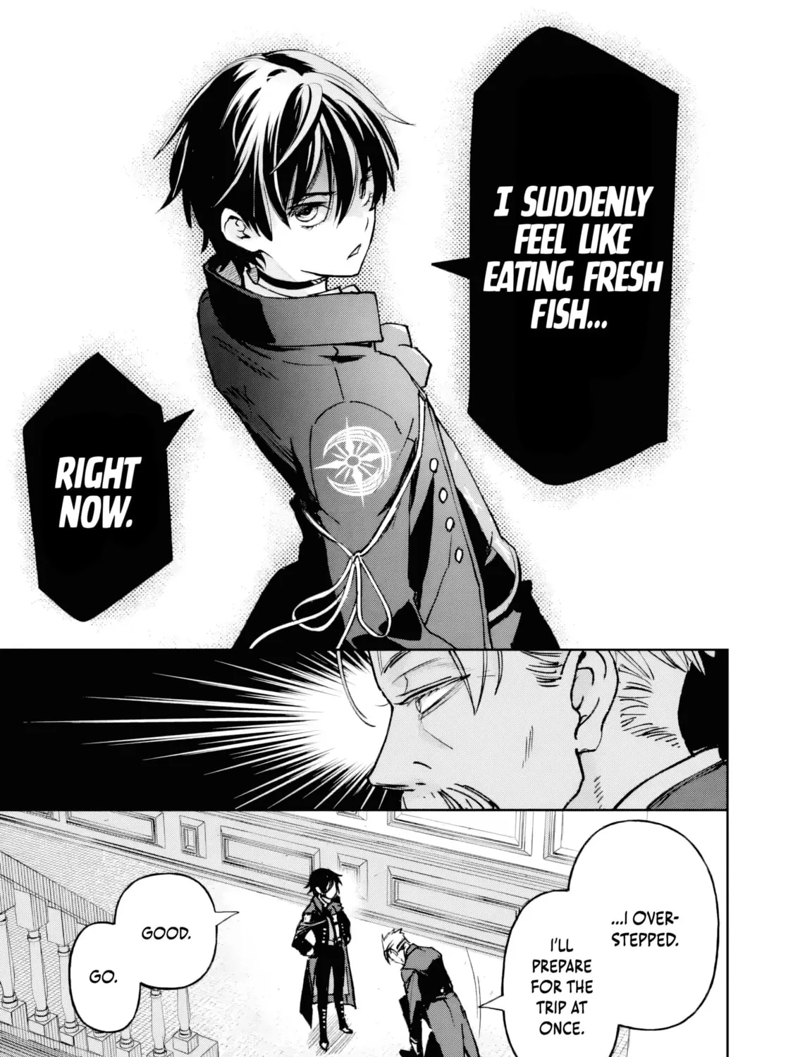 Repeat Vice: Akuyaku Kizoku wa Shinitakunai node Shiten Nou ni Naru no o Yamemashita Chapter 1 page 140 - 