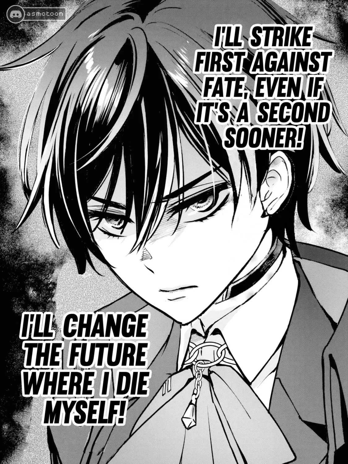 Repeat Vice: Akuyaku Kizoku wa Shinitakunai node Shiten Nou ni Naru no o Yamemashita Chapter 1 page 144 - 