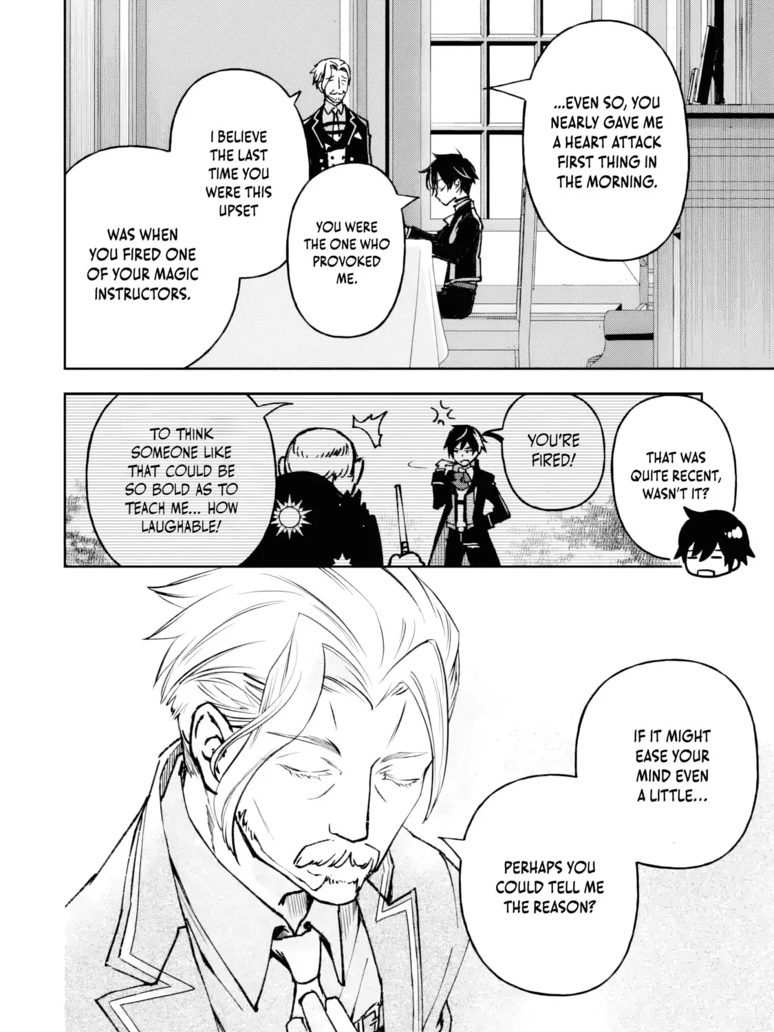 Repeat Vice: Akuyaku Kizoku wa Shinitakunai node Shiten Nou ni Naru no o Yamemashita Chapter 1 page 22 - 