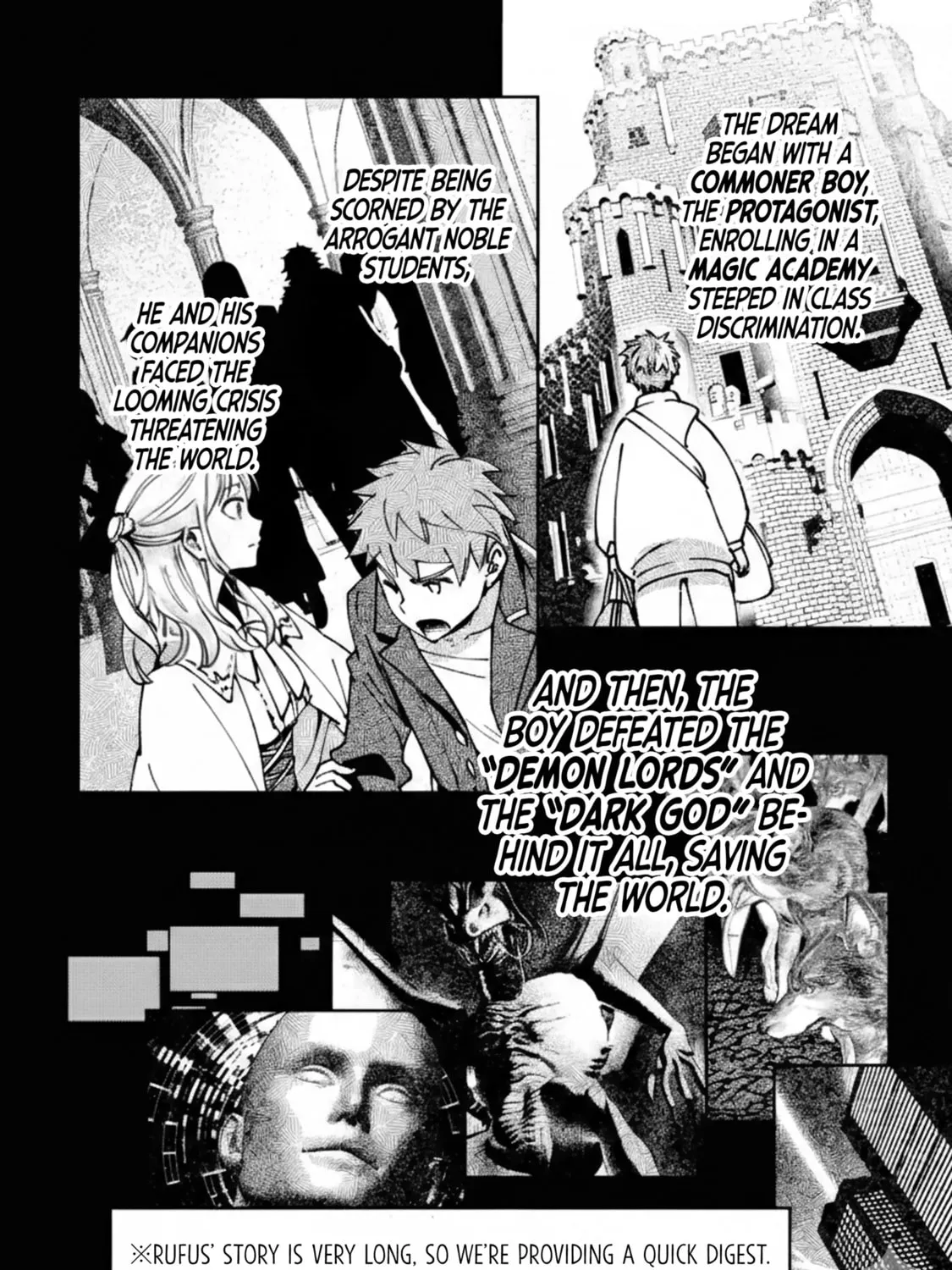 Repeat Vice: Akuyaku Kizoku wa Shinitakunai node Shiten Nou ni Naru no o Yamemashita Chapter 1 page 26 - 