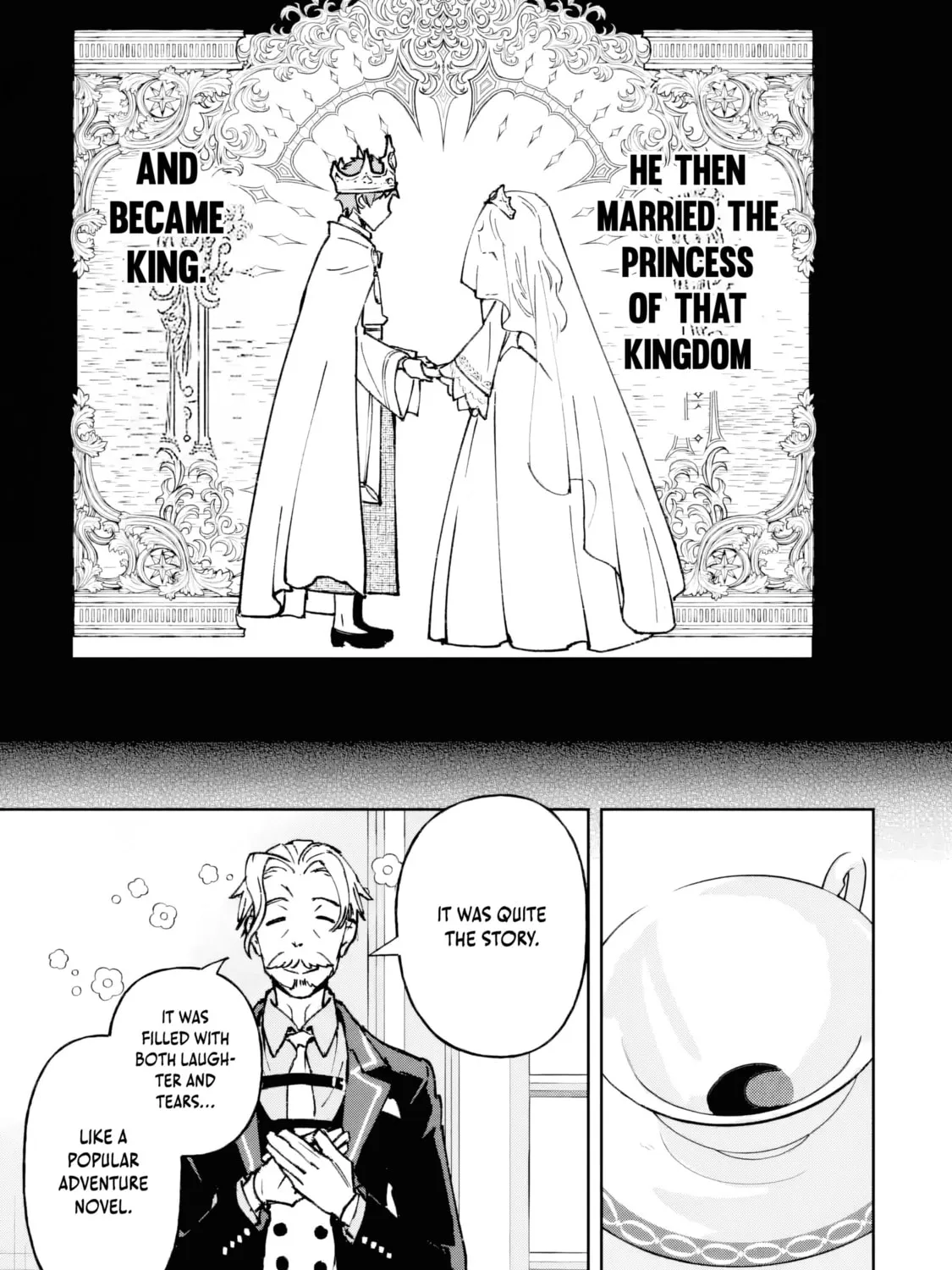 Repeat Vice: Akuyaku Kizoku wa Shinitakunai node Shiten Nou ni Naru no o Yamemashita Chapter 1 page 28 - 