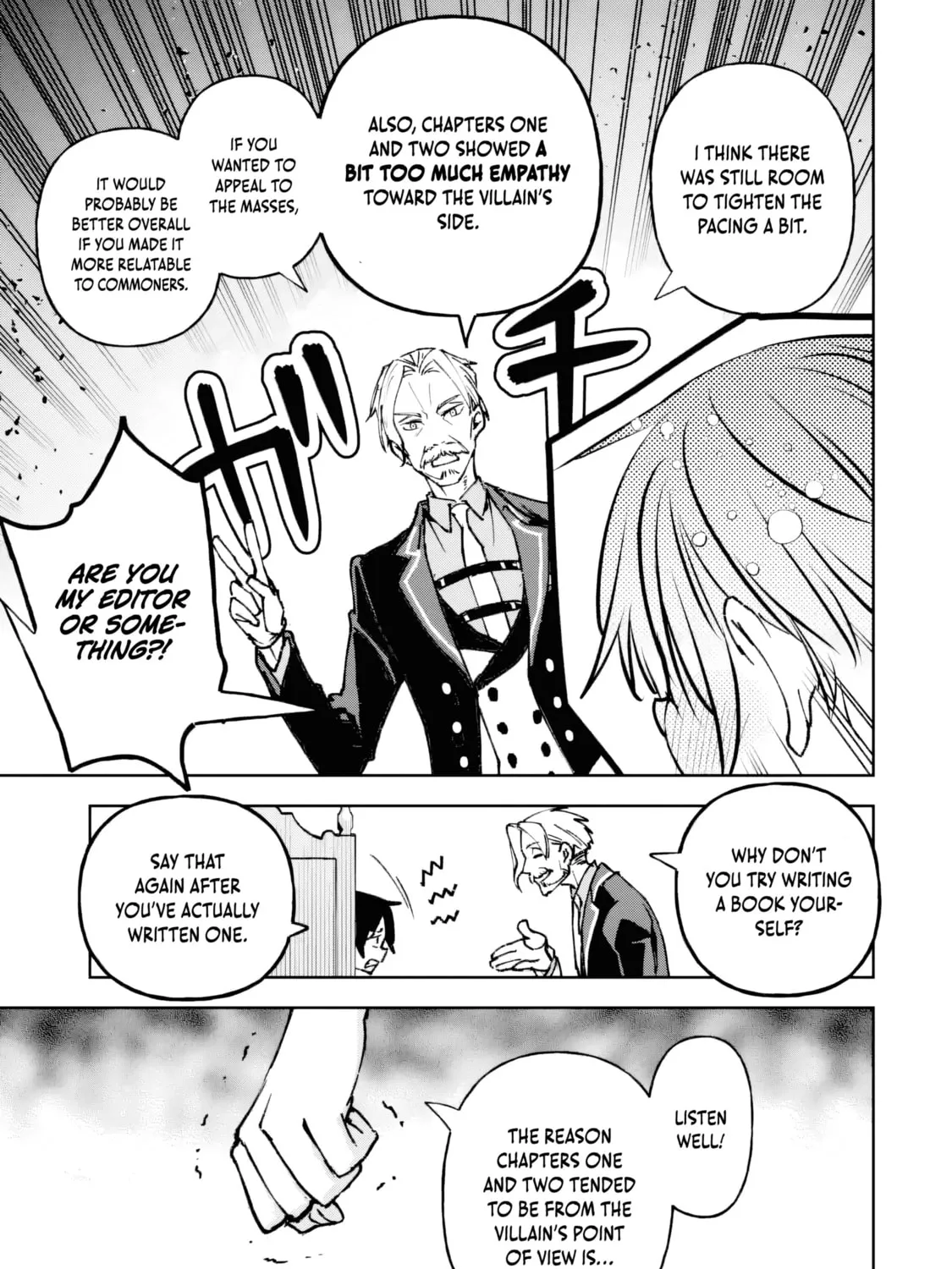 Repeat Vice: Akuyaku Kizoku wa Shinitakunai node Shiten Nou ni Naru no o Yamemashita Chapter 1 page 32 - 