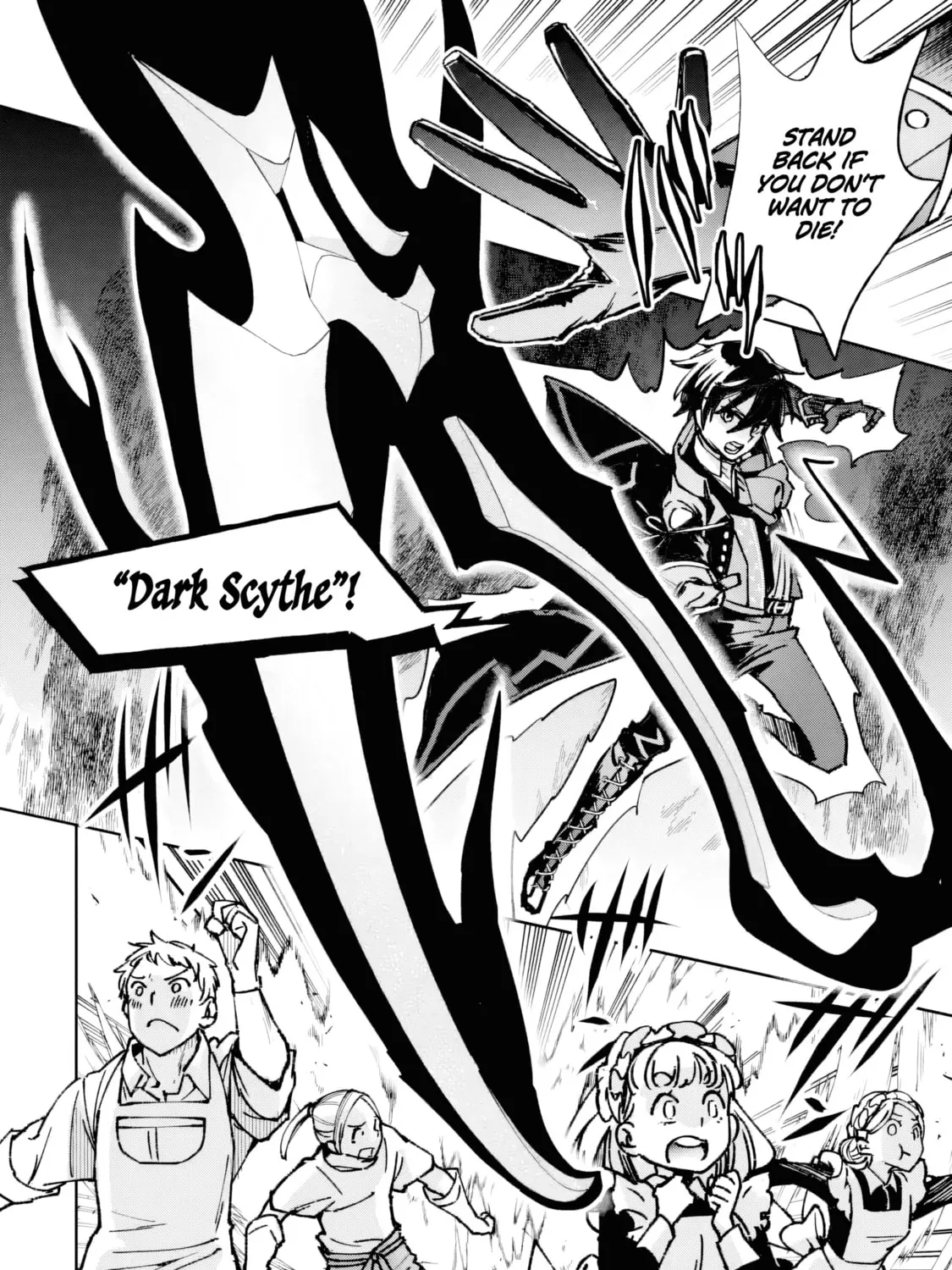 Repeat Vice: Akuyaku Kizoku wa Shinitakunai node Shiten Nou ni Naru no o Yamemashita Chapter 1 page 46 - 