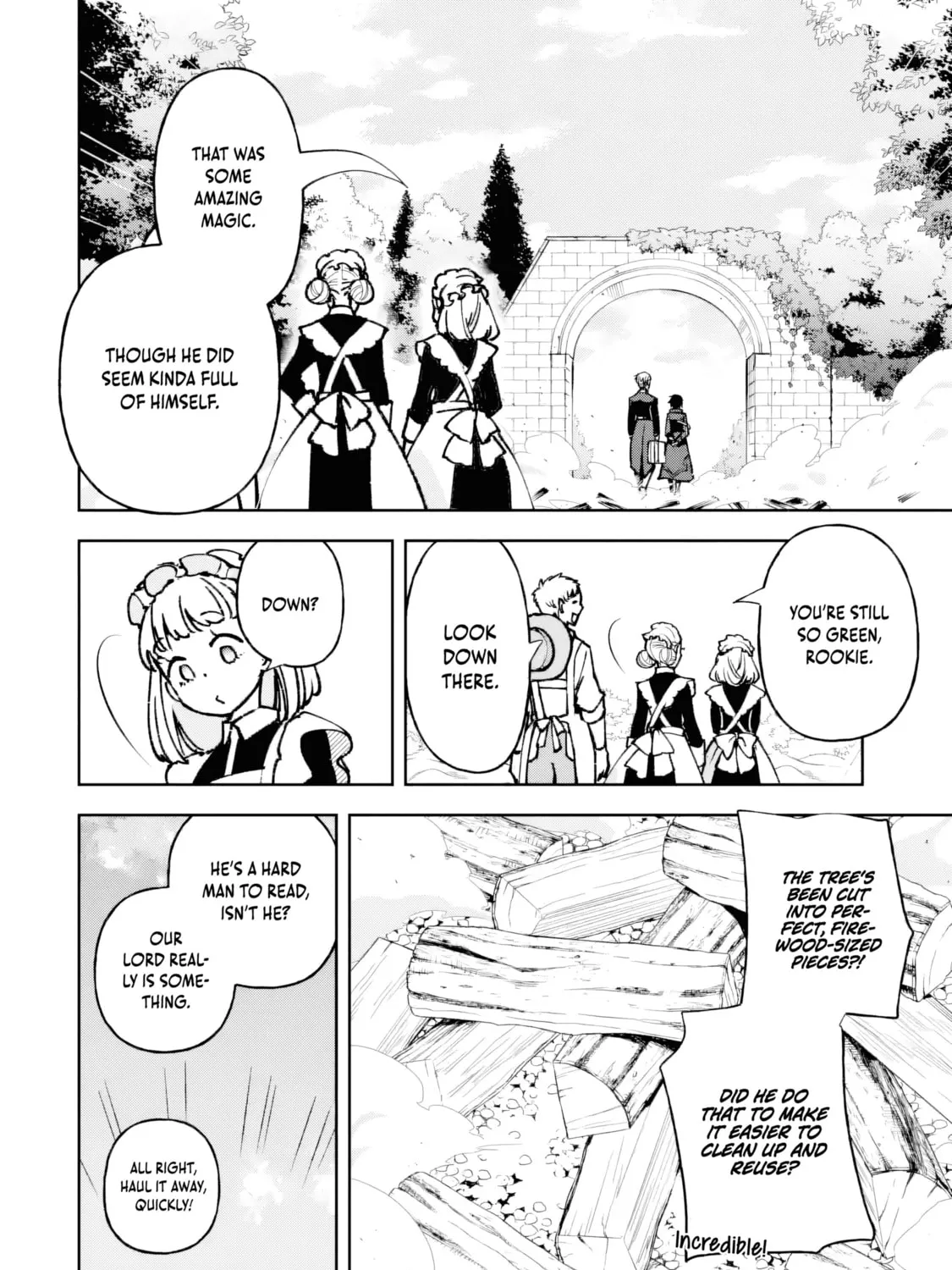 Repeat Vice: Akuyaku Kizoku wa Shinitakunai node Shiten Nou ni Naru no o Yamemashita Chapter 1 page 50 - 