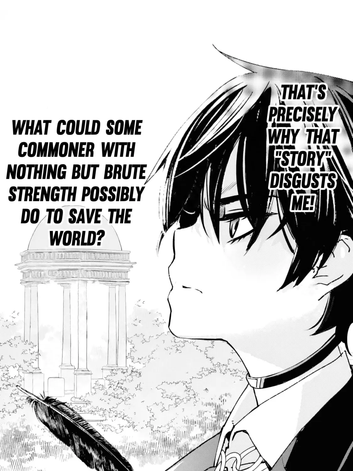 Repeat Vice: Akuyaku Kizoku wa Shinitakunai node Shiten Nou ni Naru no o Yamemashita Chapter 1 page 58 - 