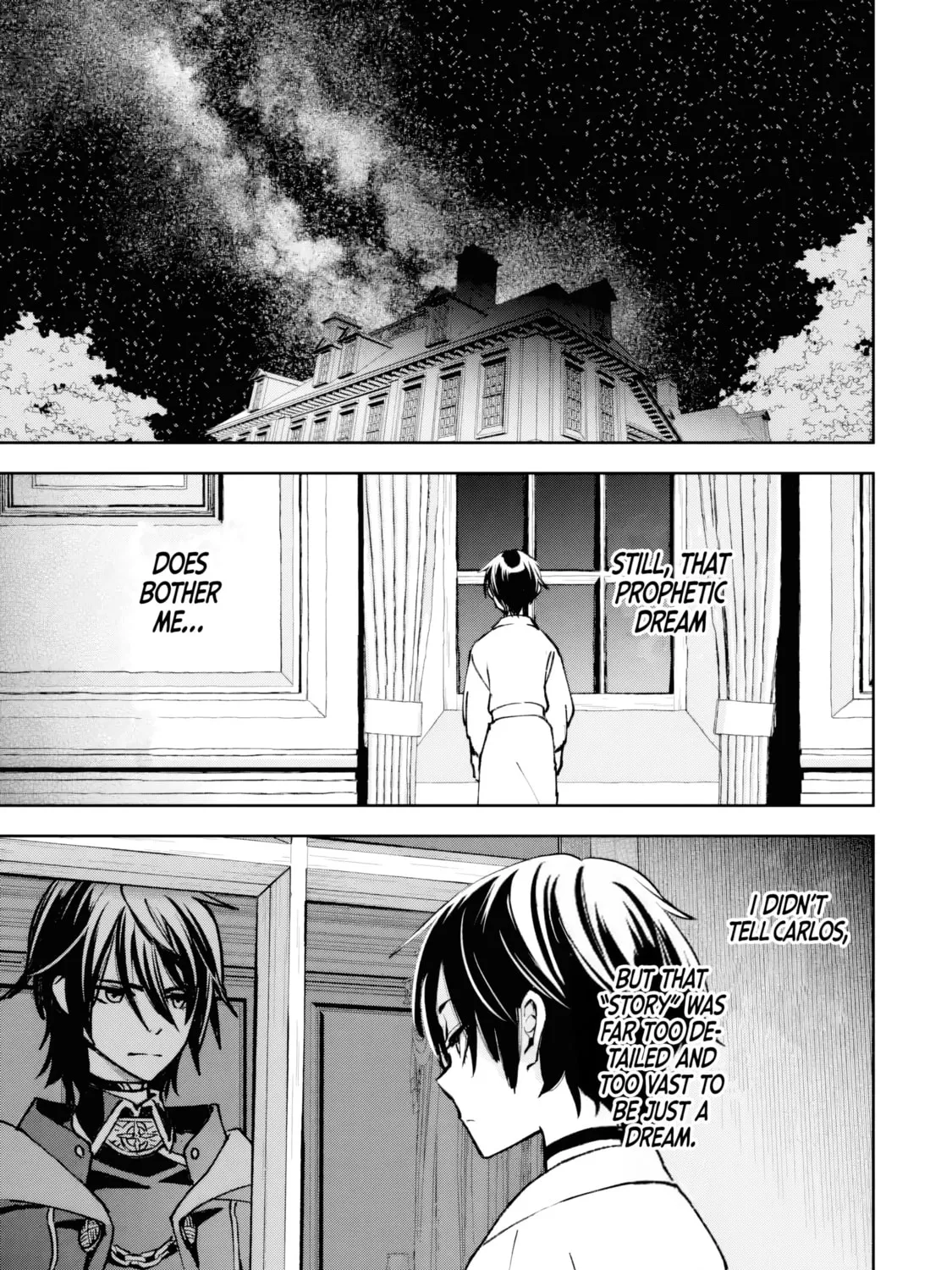 Repeat Vice: Akuyaku Kizoku wa Shinitakunai node Shiten Nou ni Naru no o Yamemashita Chapter 1 page 60 - 