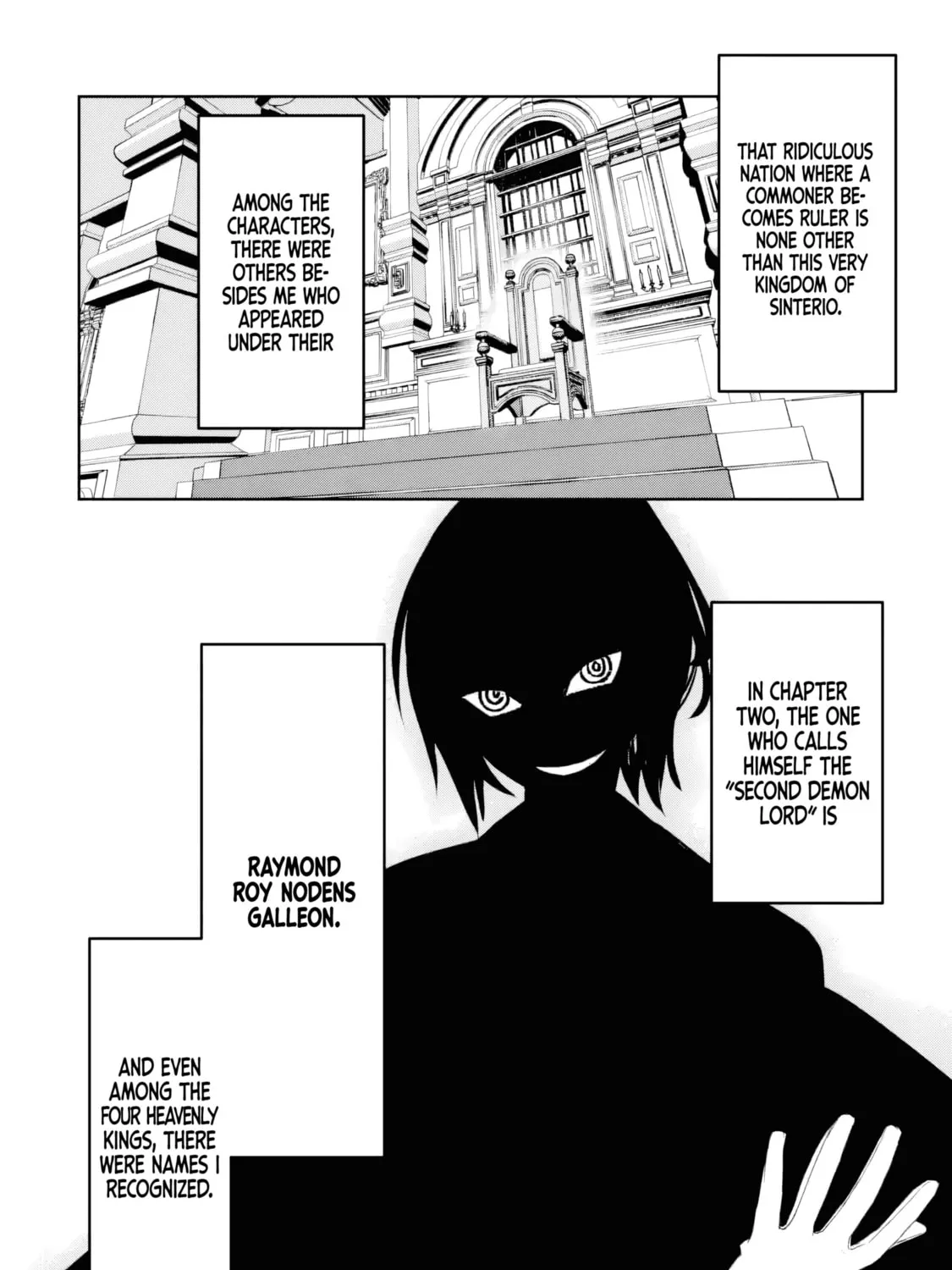 Repeat Vice: Akuyaku Kizoku wa Shinitakunai node Shiten Nou ni Naru no o Yamemashita Chapter 1 page 62 - 