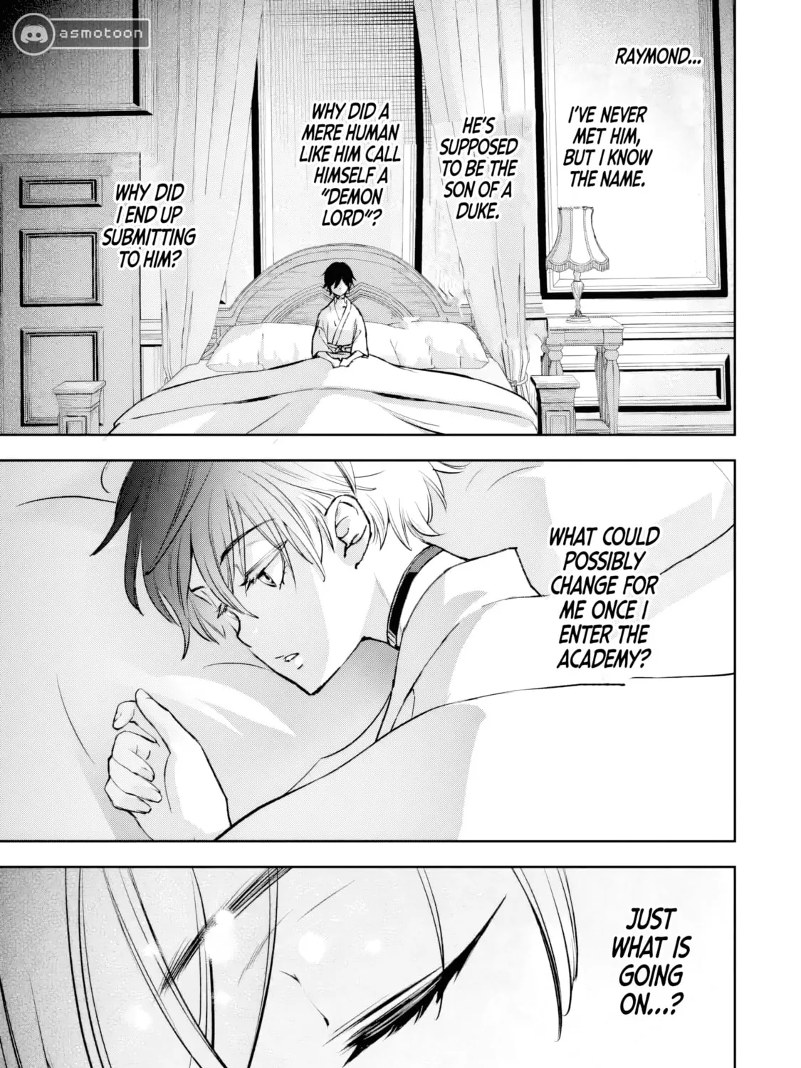 Repeat Vice: Akuyaku Kizoku wa Shinitakunai node Shiten Nou ni Naru no o Yamemashita Chapter 1 page 64 - 
