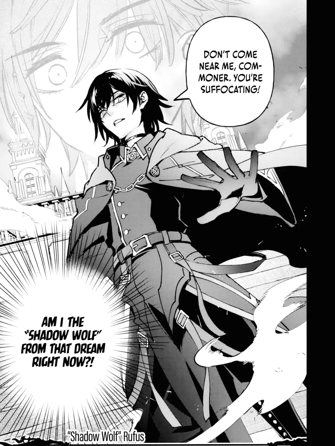 Repeat Vice: Akuyaku Kizoku wa Shinitakunai node Shiten Nou ni Naru no o Yamemashita Chapter 1 page 68 - 