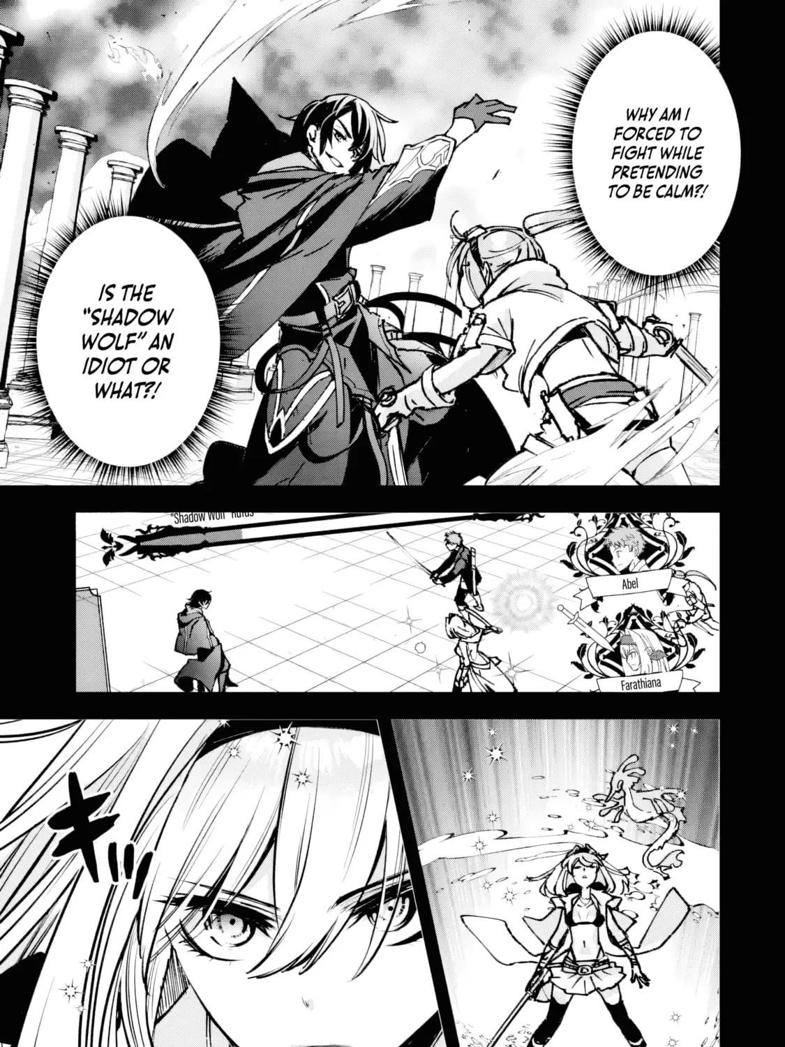 Repeat Vice: Akuyaku Kizoku wa Shinitakunai node Shiten Nou ni Naru no o Yamemashita Chapter 1 page 72 - 