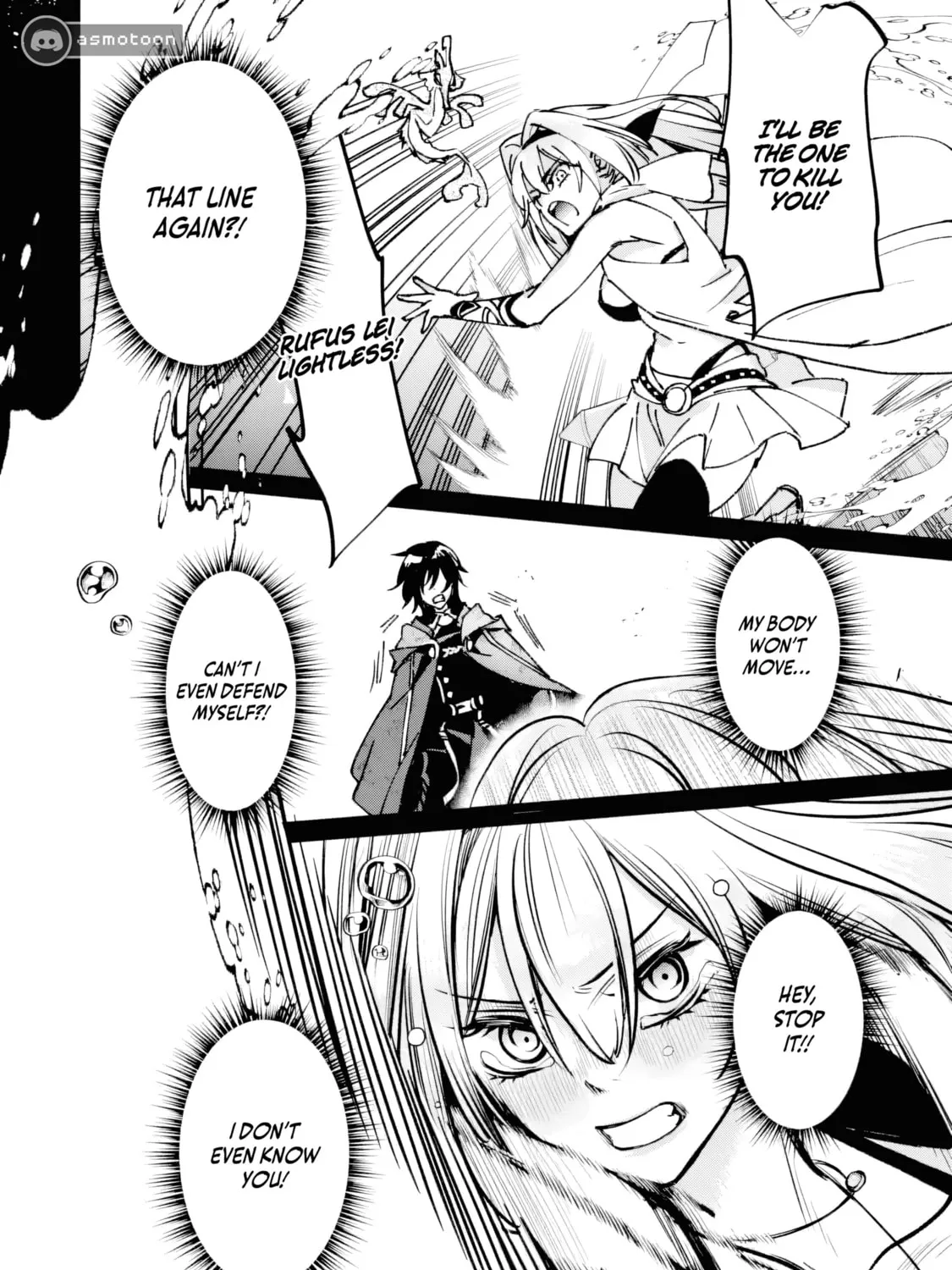 Repeat Vice: Akuyaku Kizoku wa Shinitakunai node Shiten Nou ni Naru no o Yamemashita Chapter 1 page 74 - 