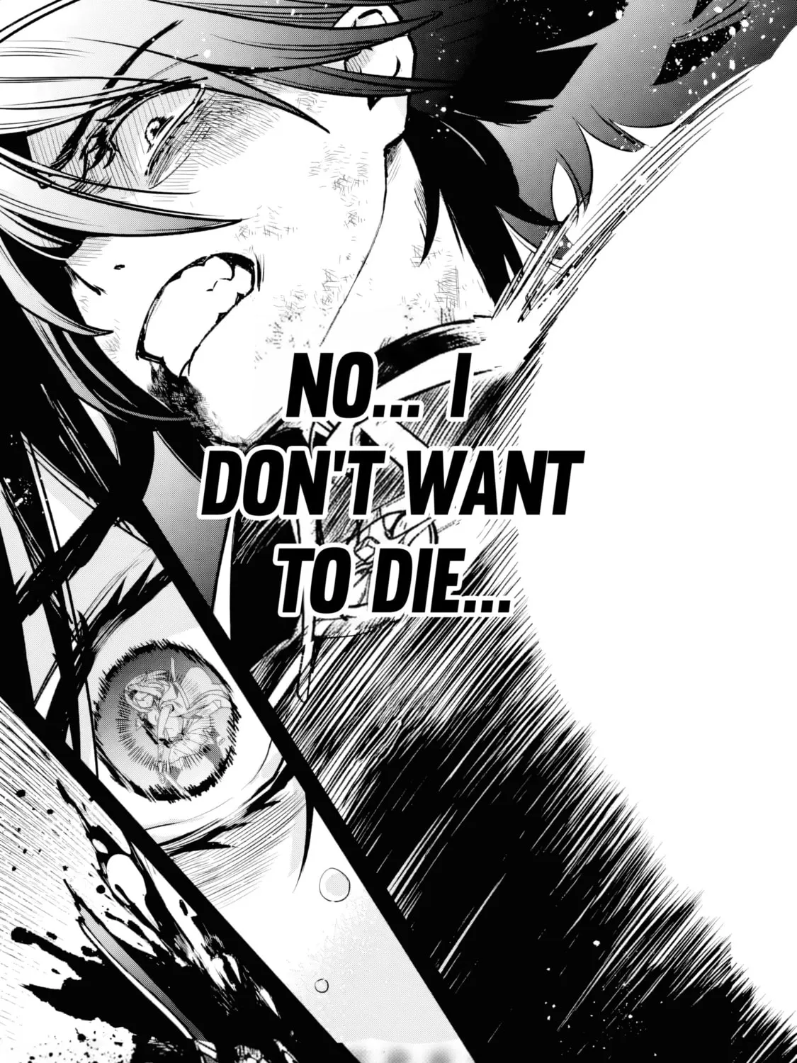 Repeat Vice: Akuyaku Kizoku wa Shinitakunai node Shiten Nou ni Naru no o Yamemashita Chapter 1 page 76 - 