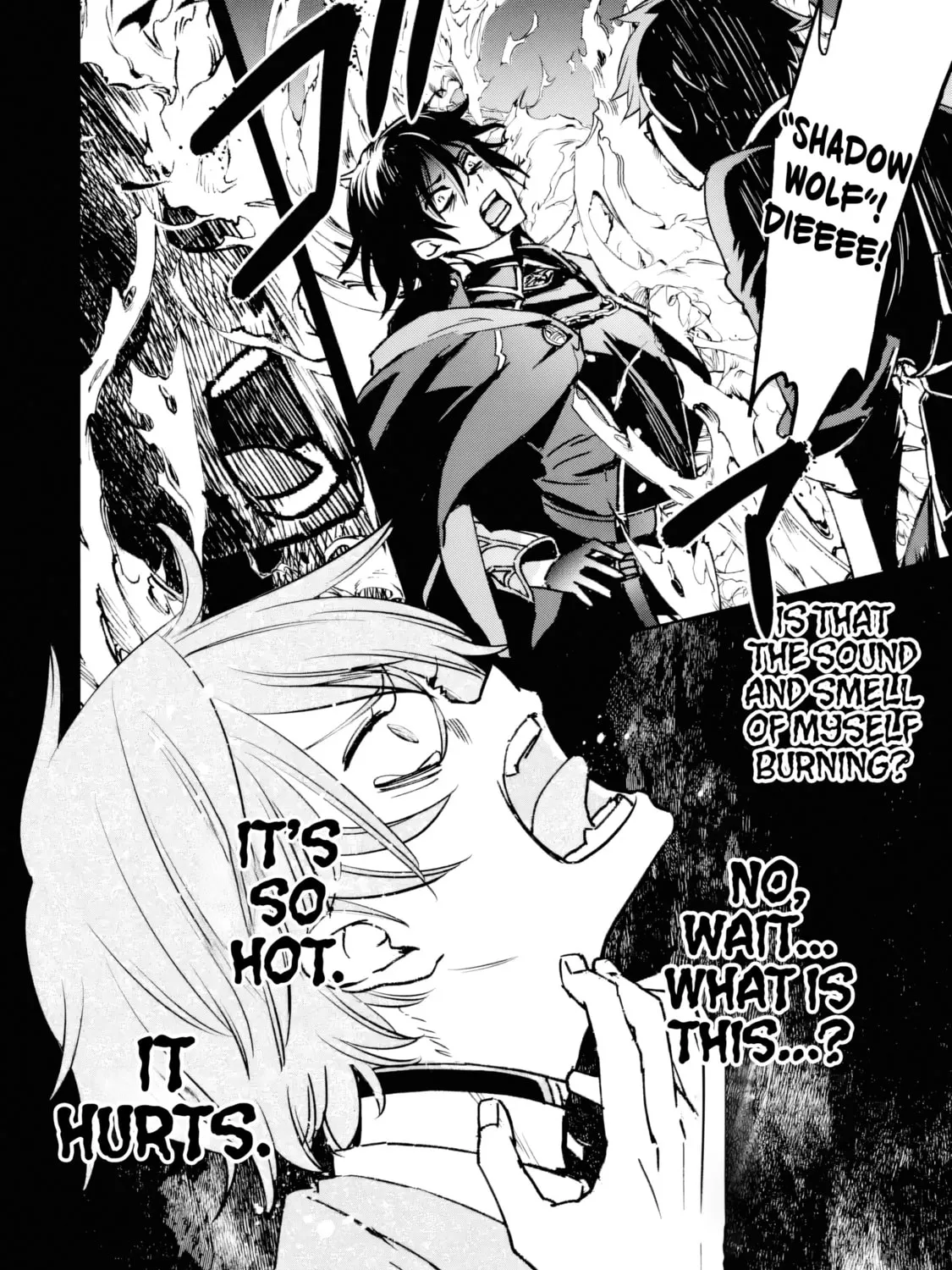 Repeat Vice: Akuyaku Kizoku wa Shinitakunai node Shiten Nou ni Naru no o Yamemashita Chapter 1 page 82 - 