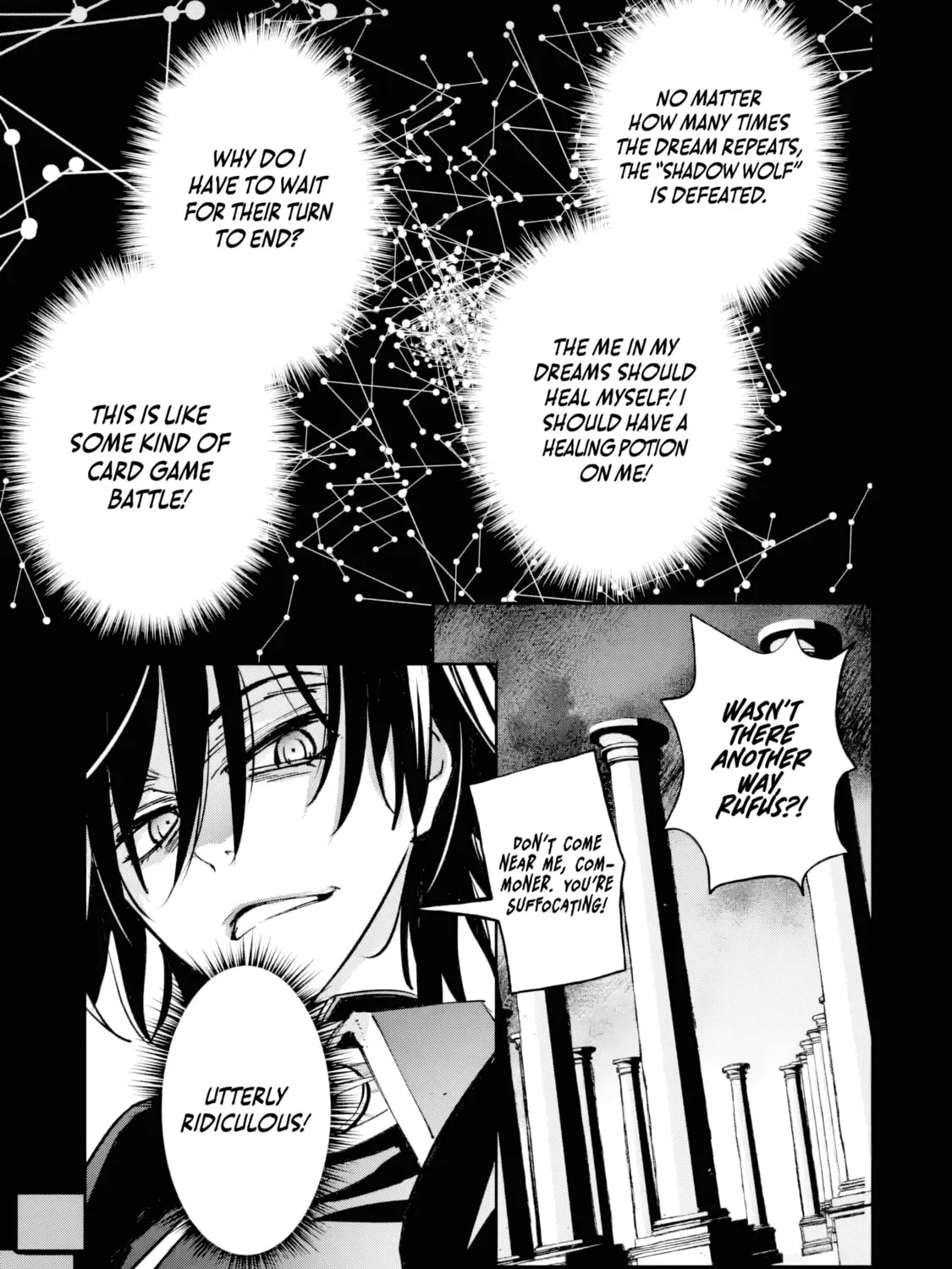 Repeat Vice: Akuyaku Kizoku wa Shinitakunai node Shiten Nou ni Naru no o Yamemashita Chapter 1 page 88 - 