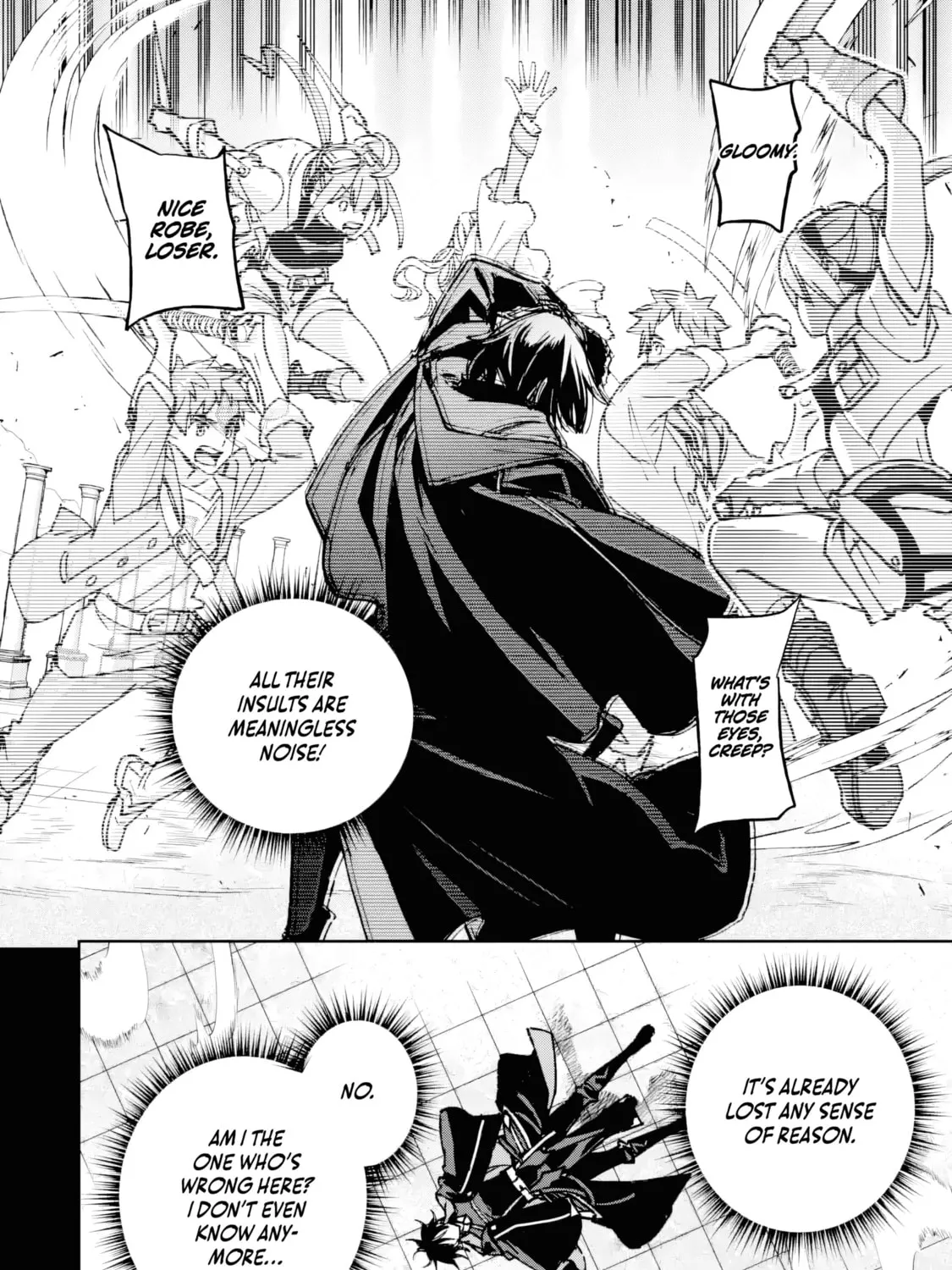 Repeat Vice: Akuyaku Kizoku wa Shinitakunai node Shiten Nou ni Naru no o Yamemashita Chapter 1 page 90 - 
