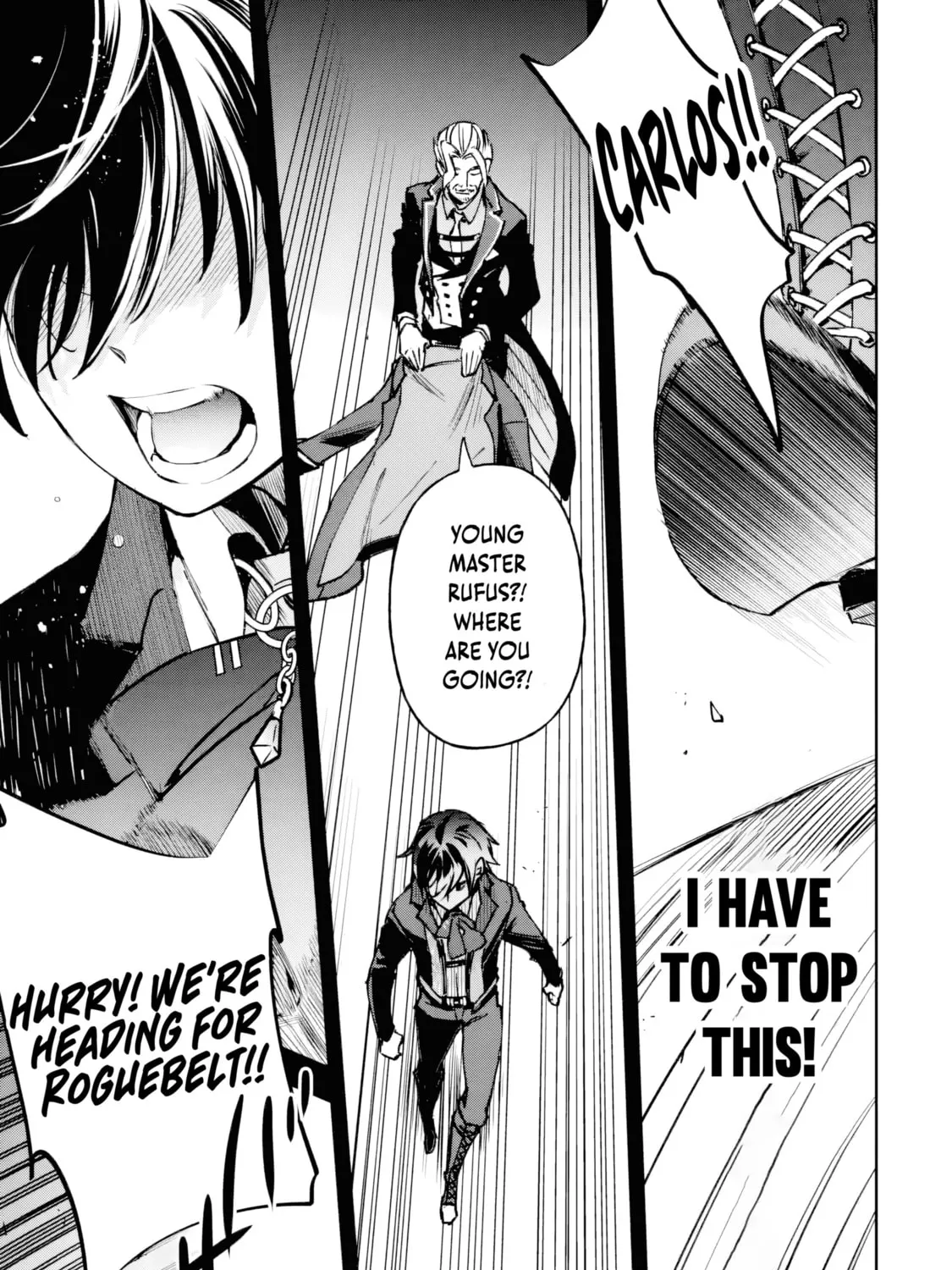 Repeat Vice: Akuyaku Kizoku wa Shinitakunai node Shiten Nou ni Naru no o Yamemashita Chapter 1 page 10 - 
