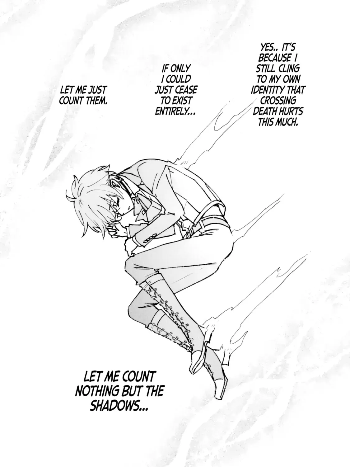 Repeat Vice: Akuyaku Kizoku wa Shinitakunai node Shiten Nou ni Naru no o Yamemashita Chapter 1 page 94 - 