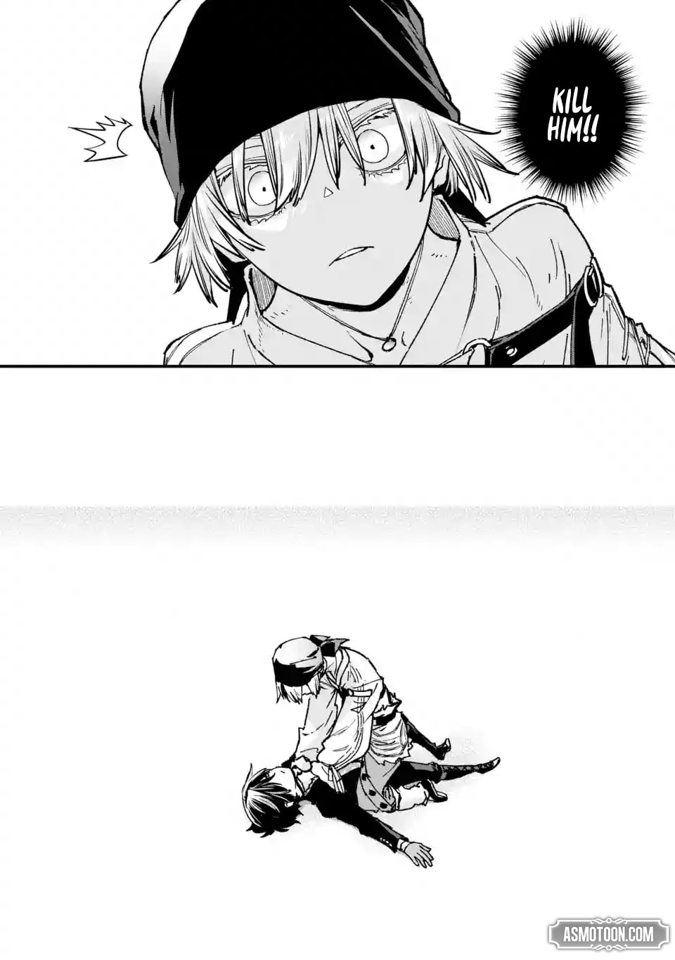 Repeat Vice: Akuyaku Kizoku wa Shinitakunai node Shiten Nou ni Naru no o Yamemashita Chapter 10.1 page 3 - 