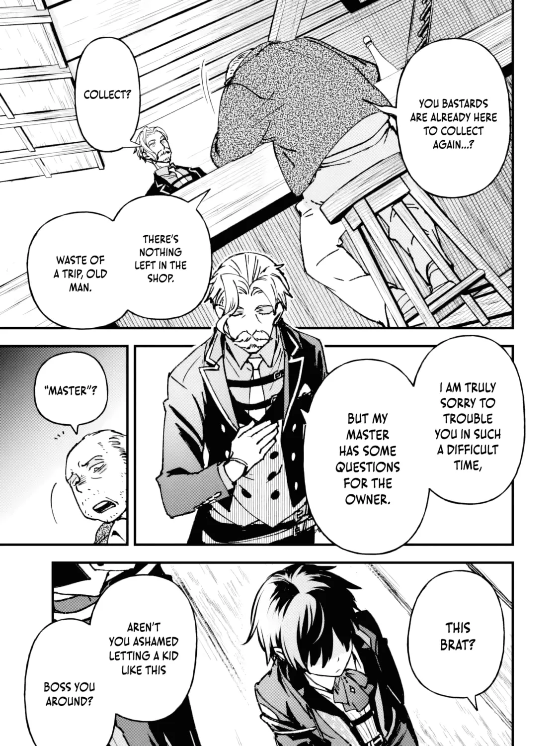 Repeat Vice: Akuyaku Kizoku wa Shinitakunai node Shiten Nou ni Naru no o Yamemashita Chapter 2.1 page 14 - 