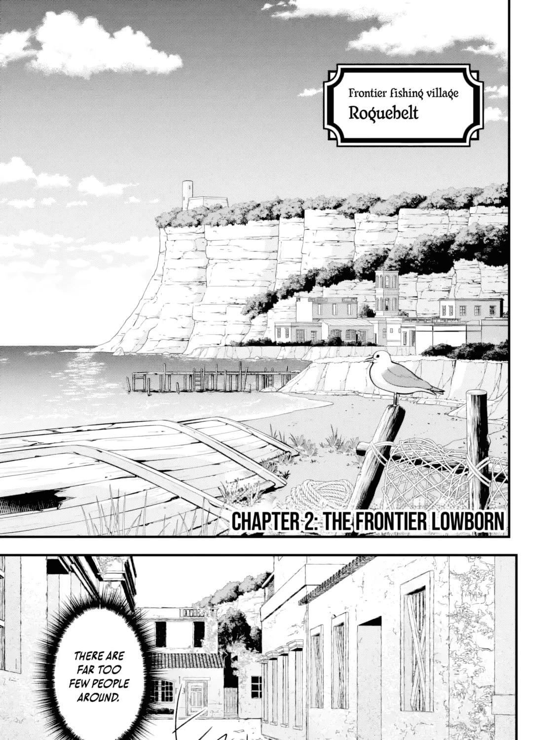 Repeat Vice: Akuyaku Kizoku wa Shinitakunai node Shiten Nou ni Naru no o Yamemashita Chapter 2.1 page 6 - 