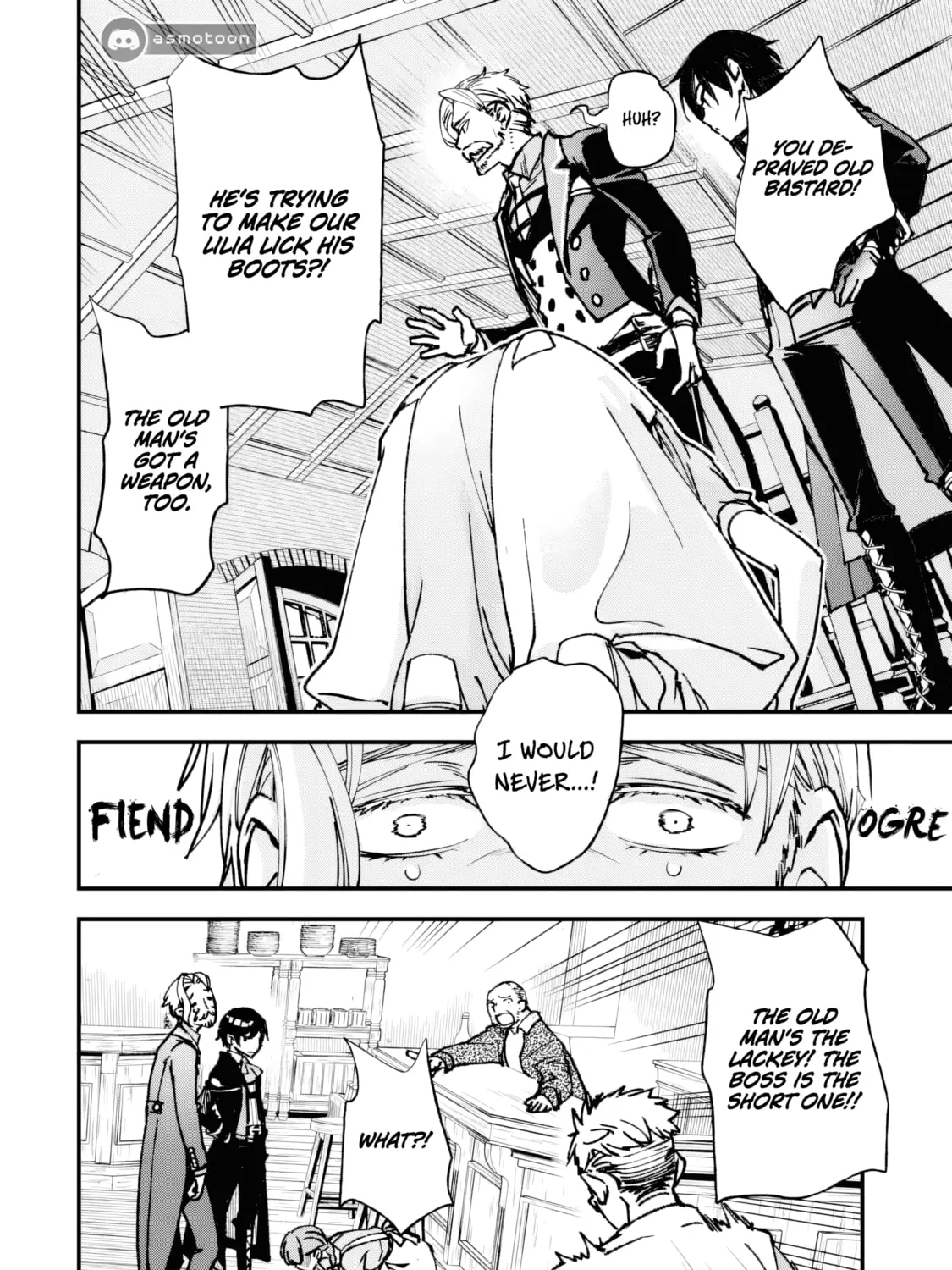 Repeat Vice: Akuyaku Kizoku wa Shinitakunai node Shiten Nou ni Naru no o Yamemashita Chapter 2.2 page 2 - 