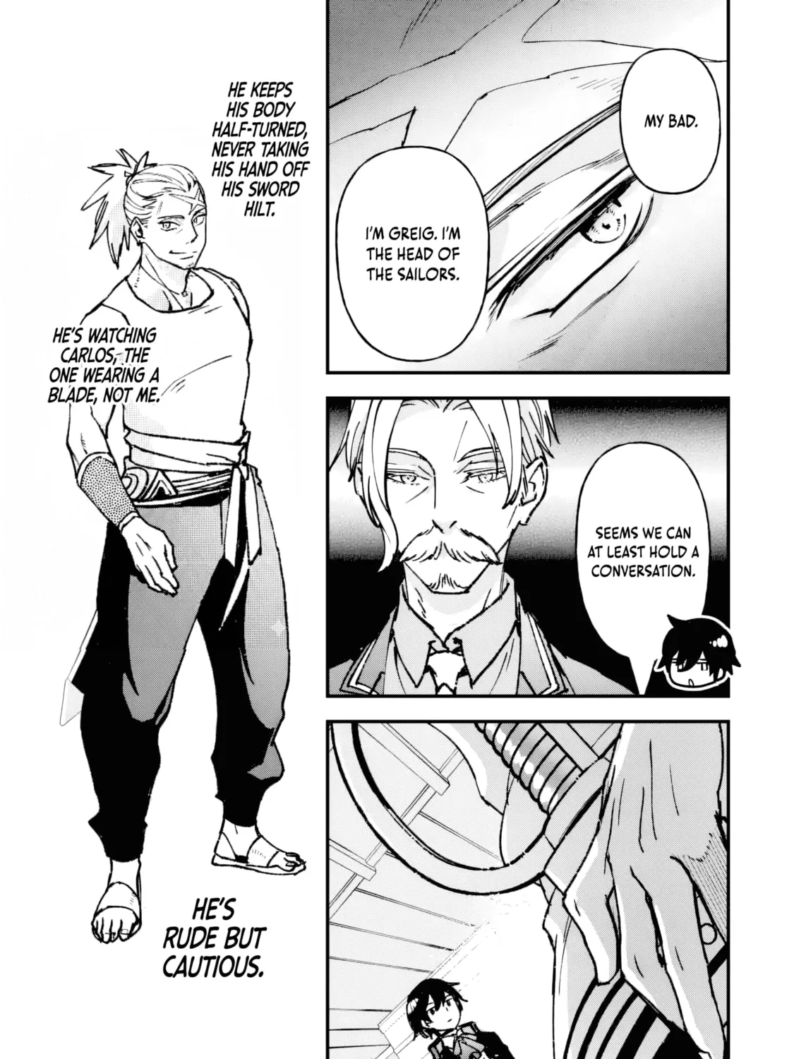 Repeat Vice: Akuyaku Kizoku wa Shinitakunai node Shiten Nou ni Naru no o Yamemashita Chapter 2.2 page 12 - 