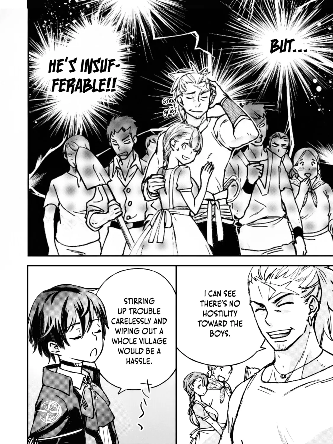 Repeat Vice: Akuyaku Kizoku wa Shinitakunai node Shiten Nou ni Naru no o Yamemashita Chapter 2.2 page 20 - 