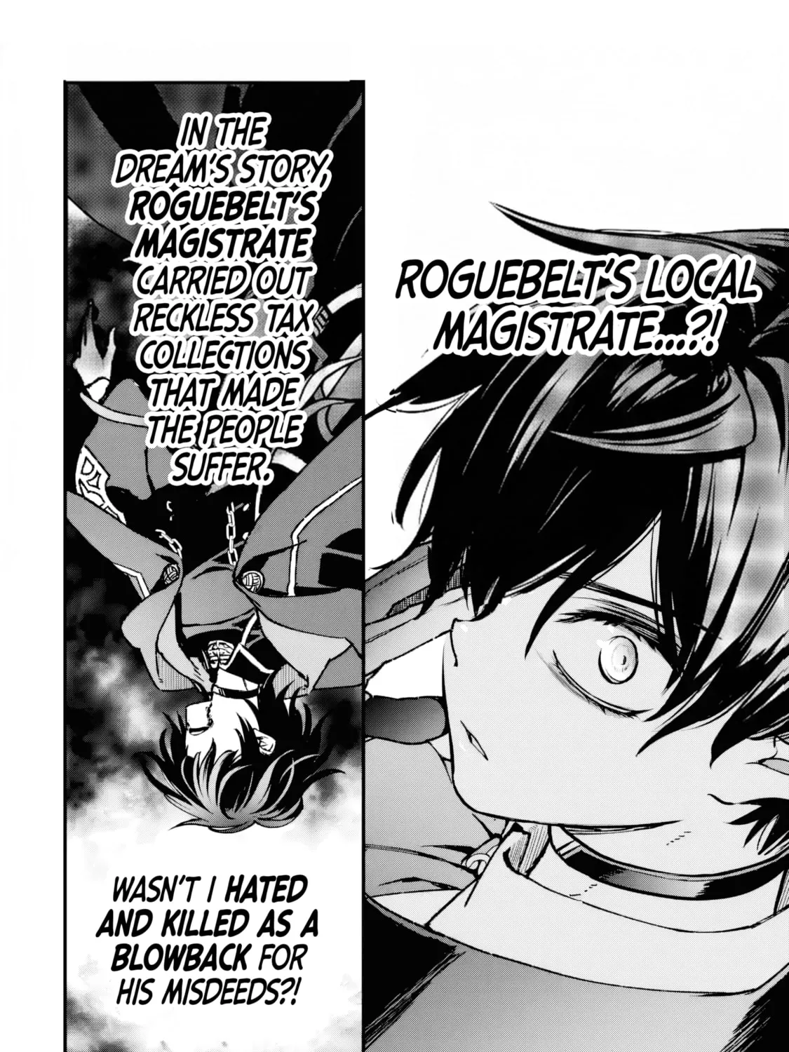 Repeat Vice: Akuyaku Kizoku wa Shinitakunai node Shiten Nou ni Naru no o Yamemashita Chapter 2.2 page 6 - 