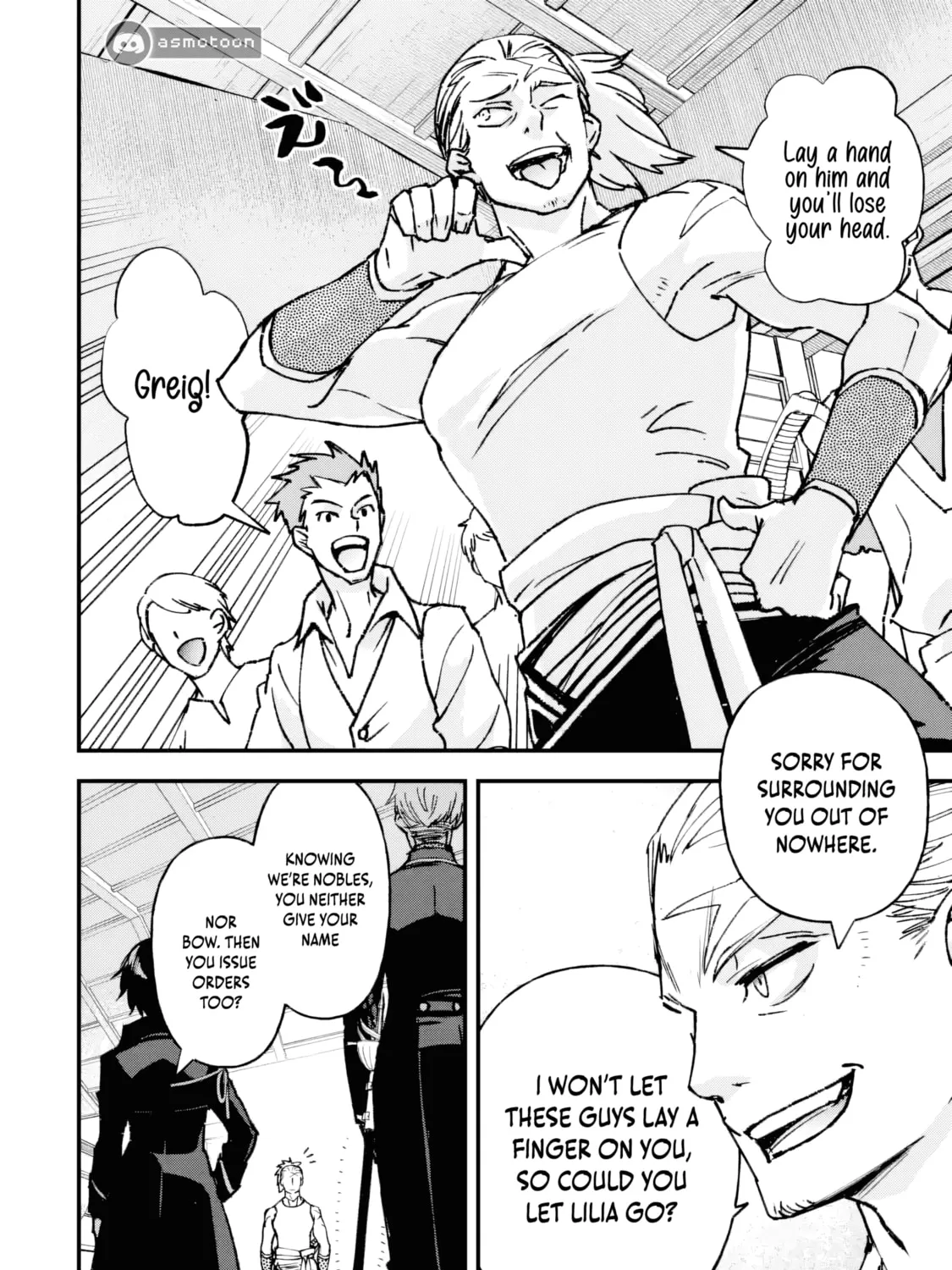 Repeat Vice: Akuyaku Kizoku wa Shinitakunai node Shiten Nou ni Naru no o Yamemashita Chapter 2.2 page 10 - 