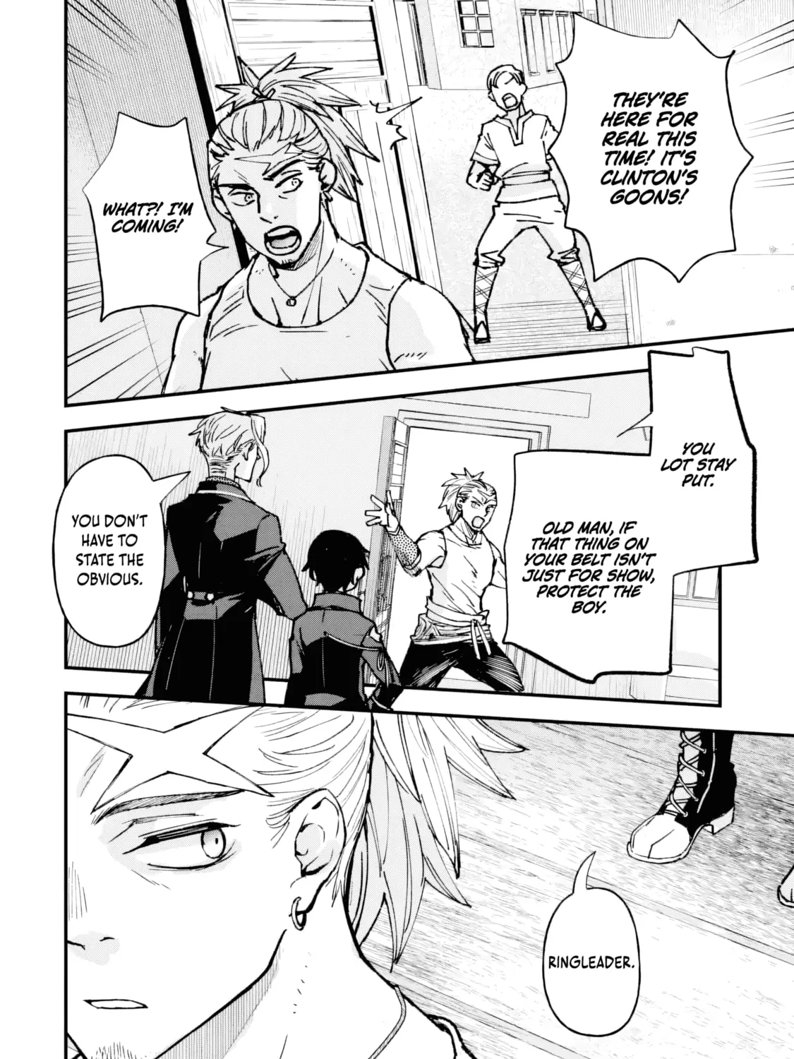 Repeat Vice: Akuyaku Kizoku wa Shinitakunai node Shiten Nou ni Naru no o Yamemashita Chapter 2.3 page 12 - 