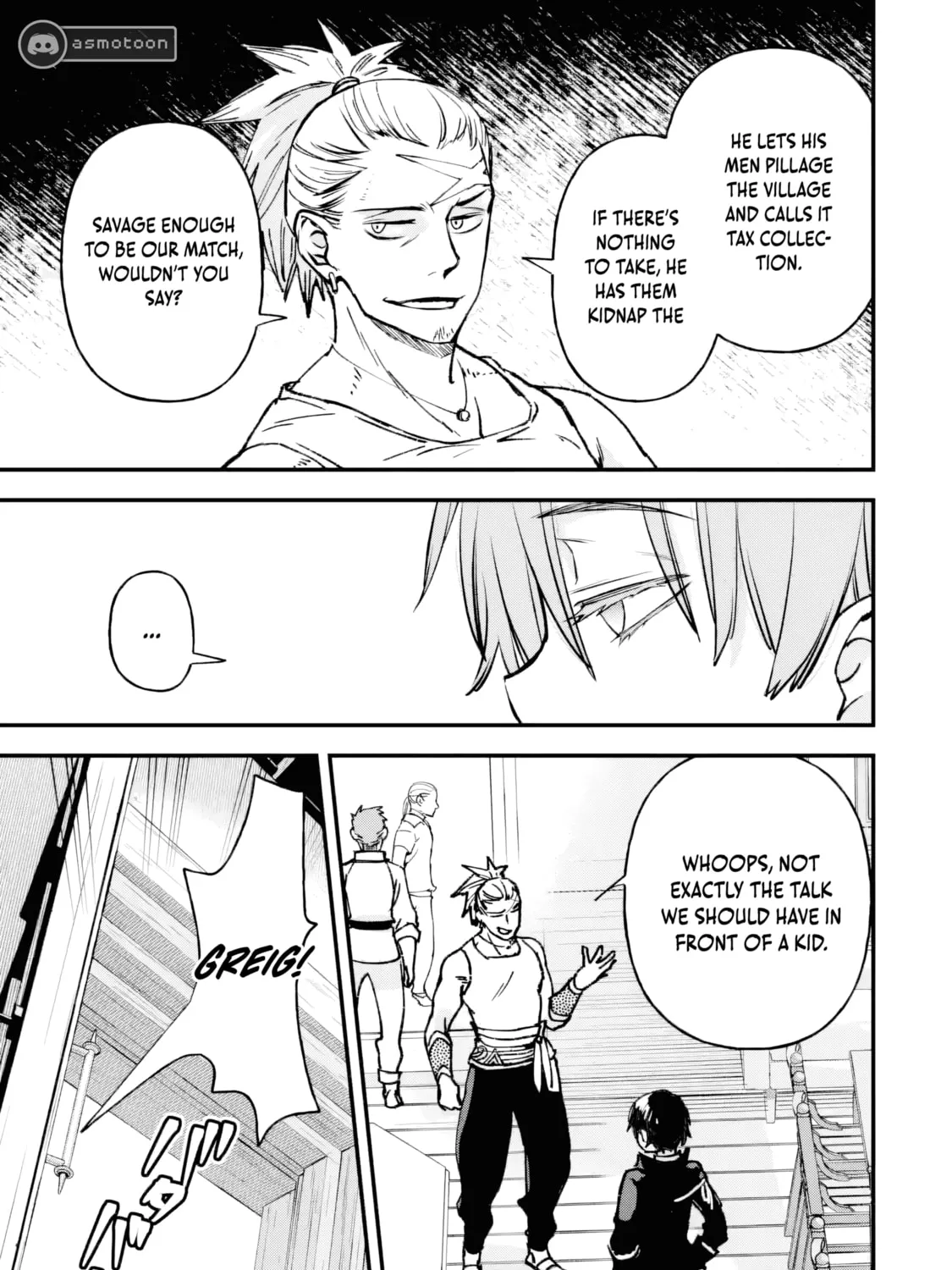 Repeat Vice: Akuyaku Kizoku wa Shinitakunai node Shiten Nou ni Naru no o Yamemashita Chapter 2.3 page 10 - 