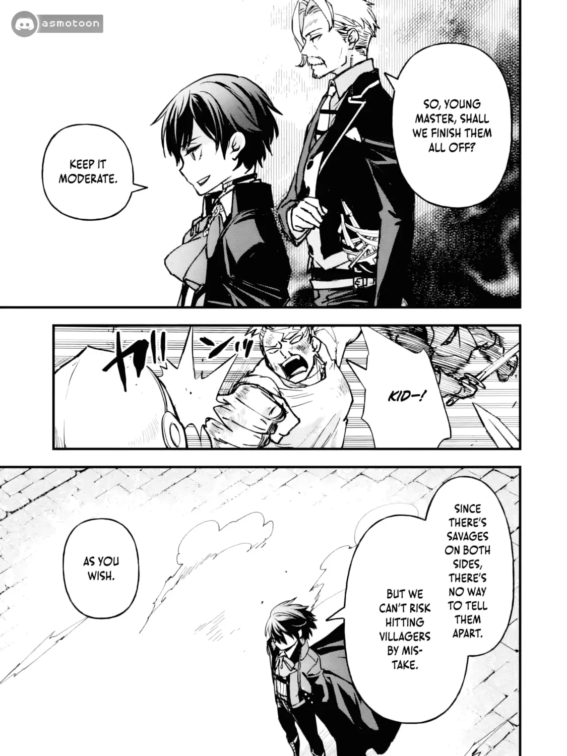 Repeat Vice: Akuyaku Kizoku wa Shinitakunai node Shiten Nou ni Naru no o Yamemashita Chapter 2.4 page 18 - 