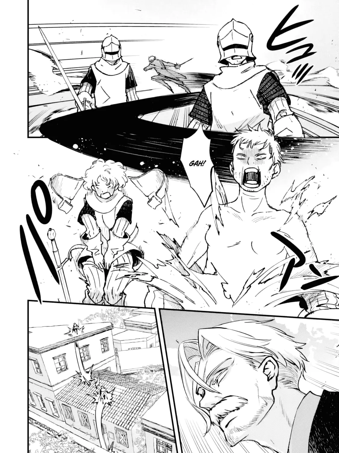 Repeat Vice: Akuyaku Kizoku wa Shinitakunai node Shiten Nou ni Naru no o Yamemashita Chapter 2.4 page 20 - 