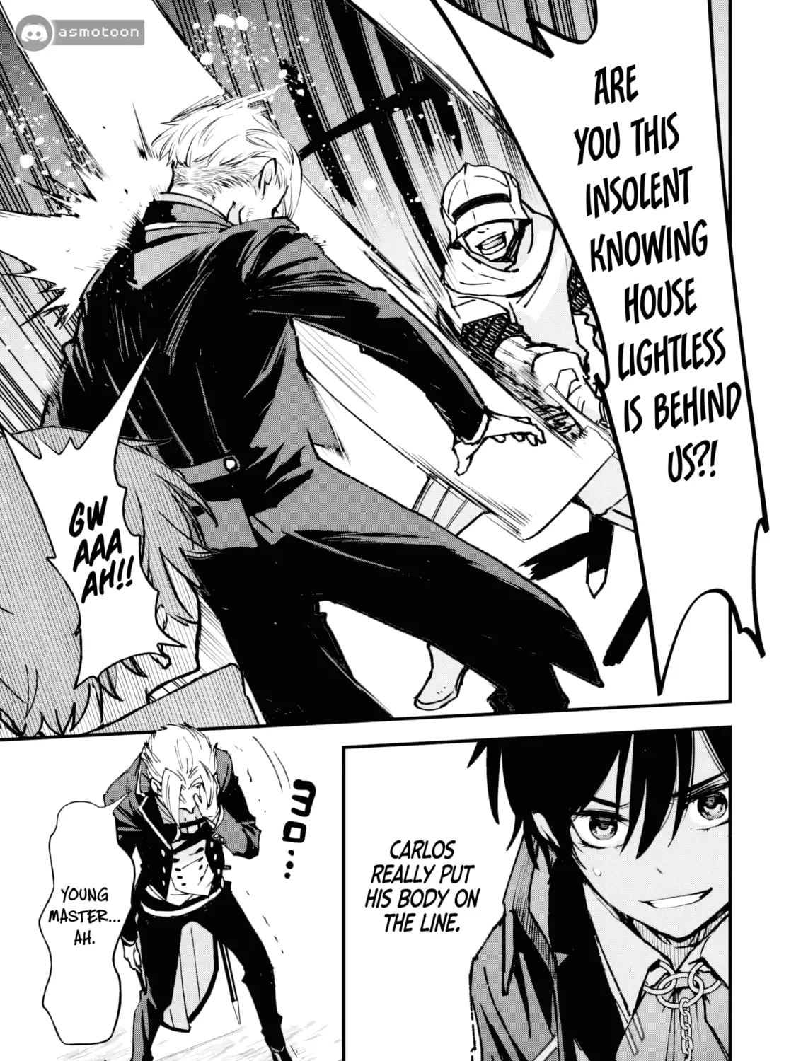 Repeat Vice: Akuyaku Kizoku wa Shinitakunai node Shiten Nou ni Naru no o Yamemashita Chapter 2.4 page 10 - 